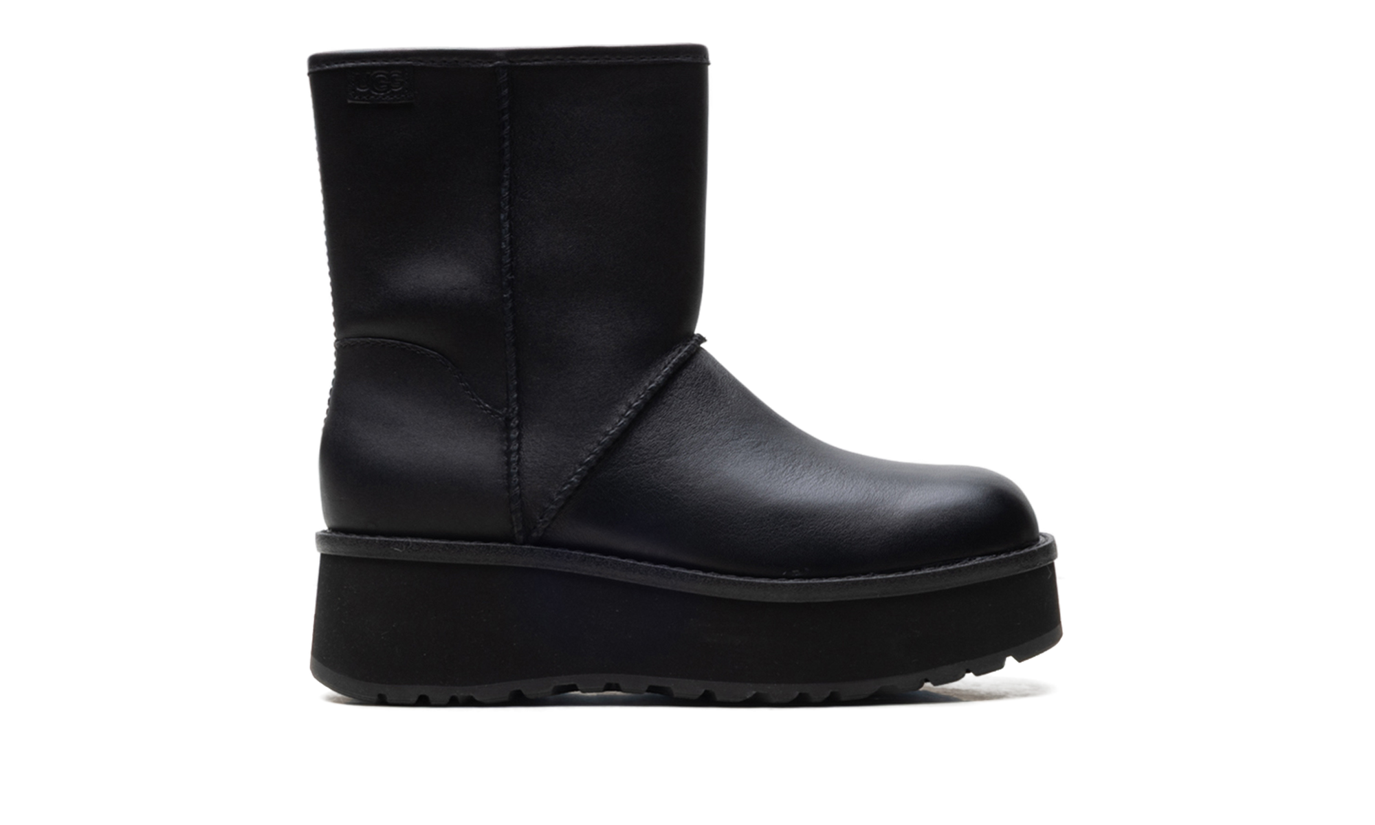 CITYFUNC MID WMNS "Black" 1162990 BLK