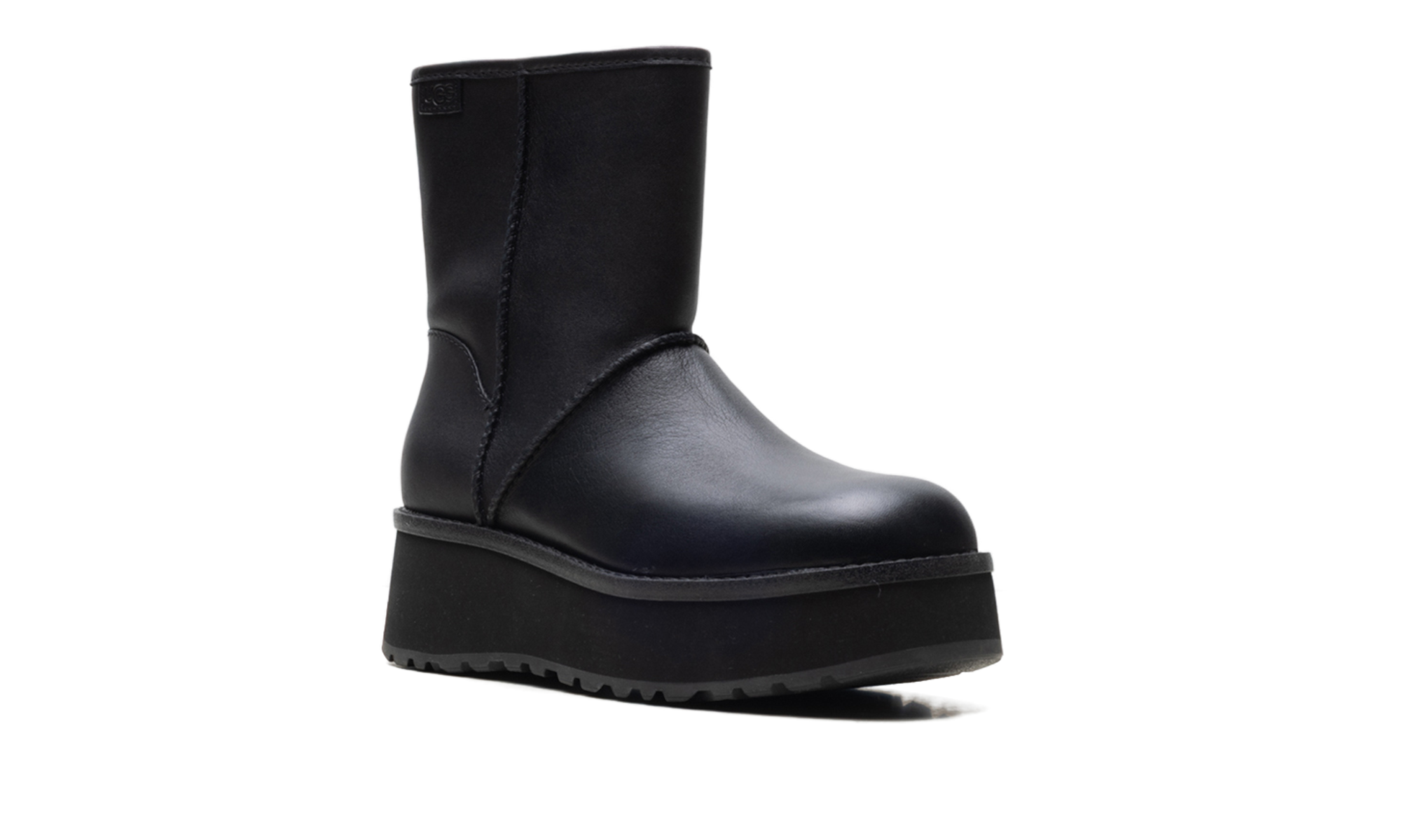CITYFUNC MID WMNS "Black" 1162990 BLK
