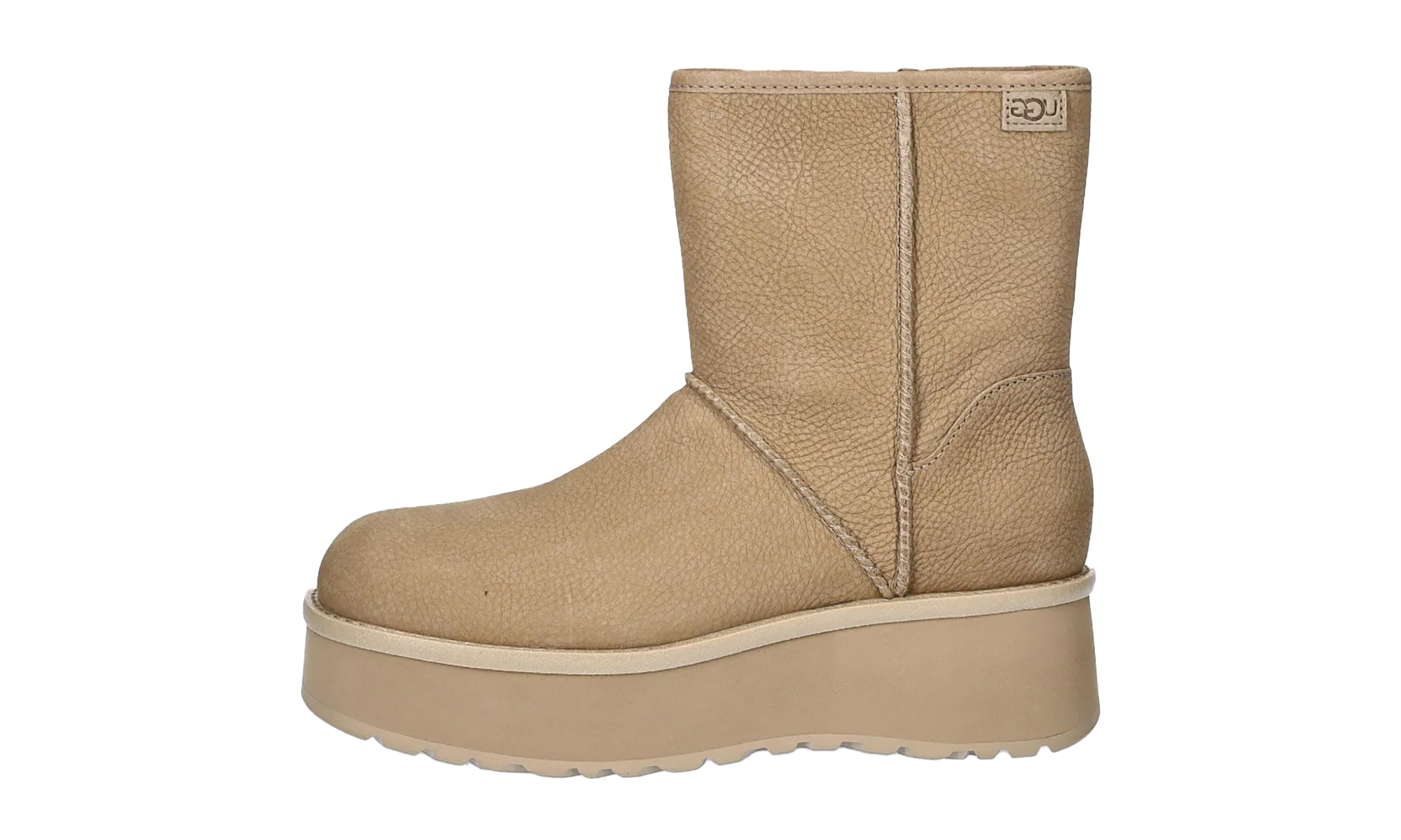 CITYFUNC MID WMNS "Mustard Seed" 1163030 MDSD