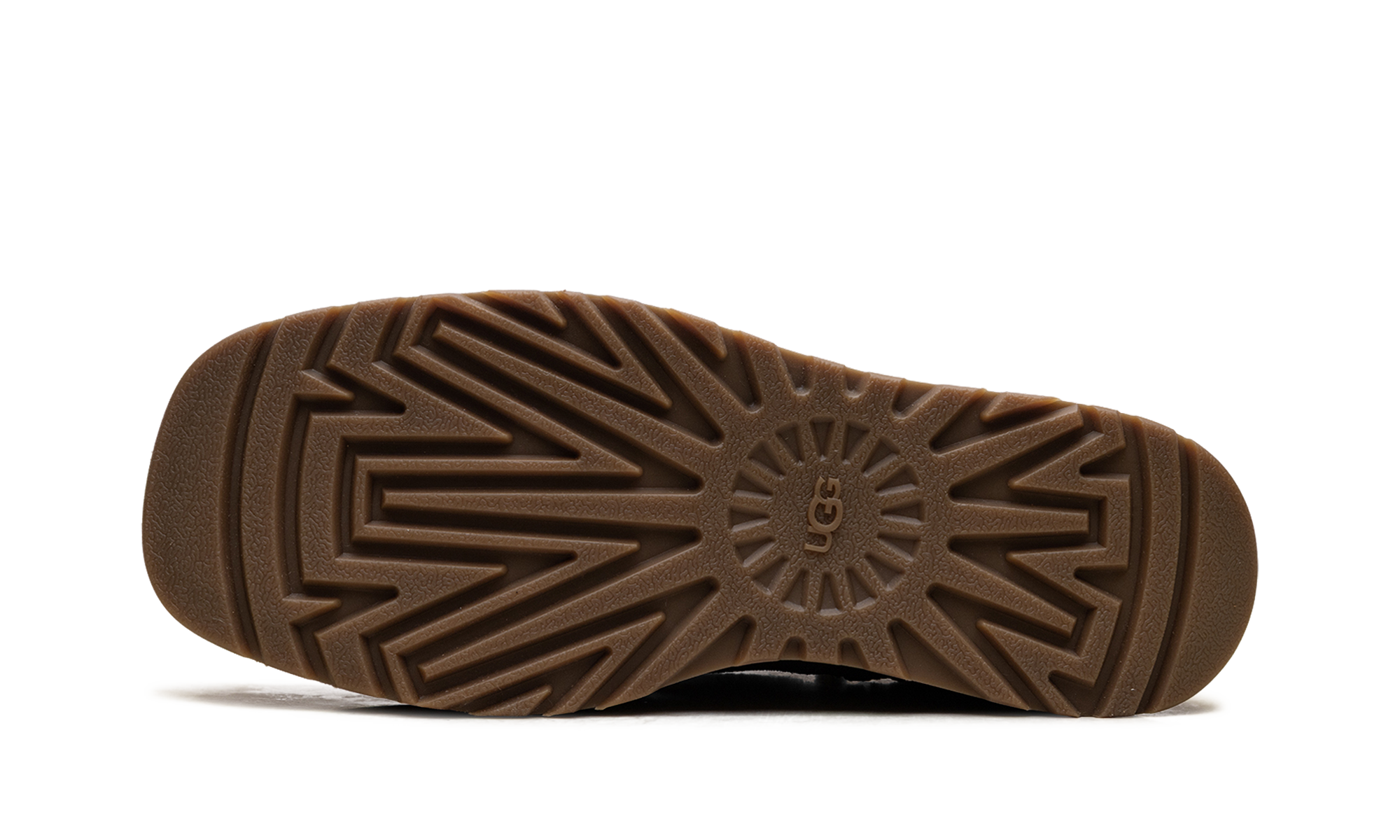 Cityfunc Ultra Mini Boot WMNS "Chestnut" 1158193 CHE