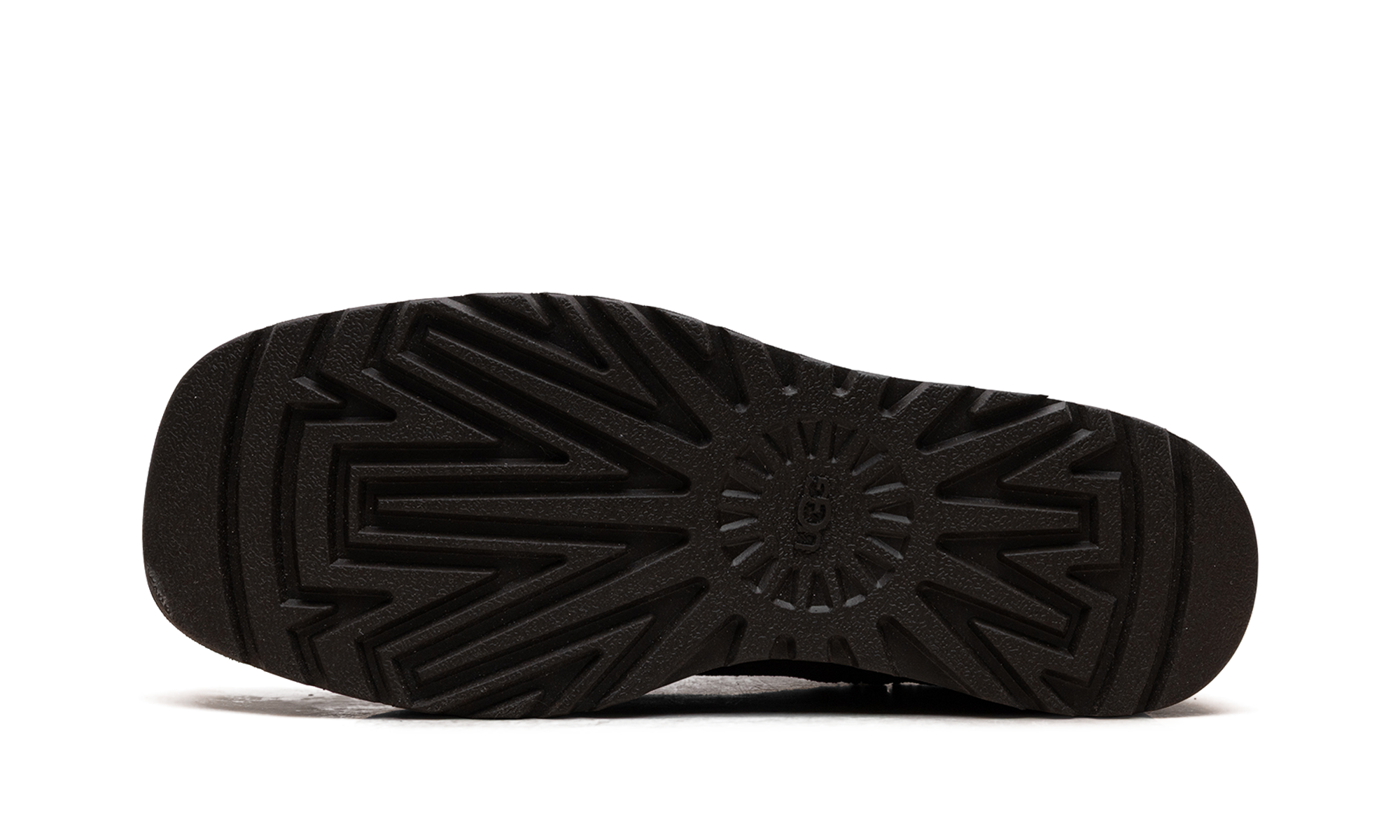 Cityfunc Ultra Mini Boot WMNS "Hickory" 1158193 HCK