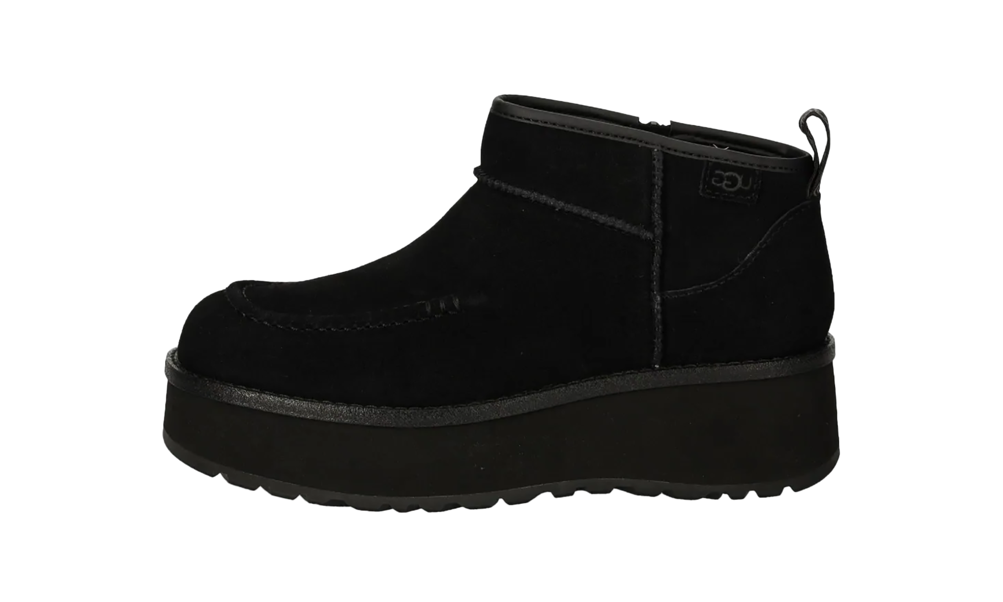 CITYFUNC ULTRA MINI WMNS "Black" 1158193 BLK