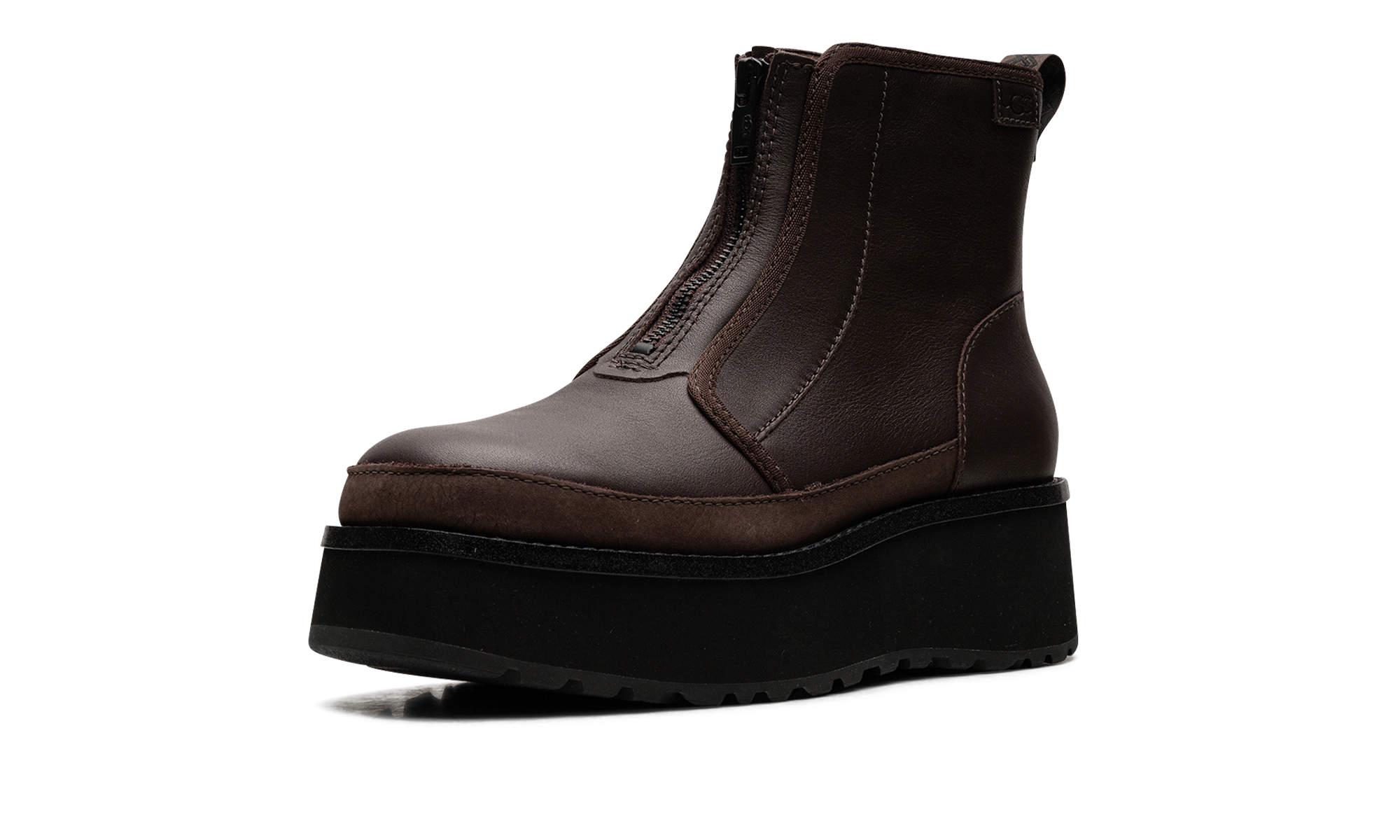 Cityfunc Zip WMNS "Burnt Cedar" 1162970 BCDR