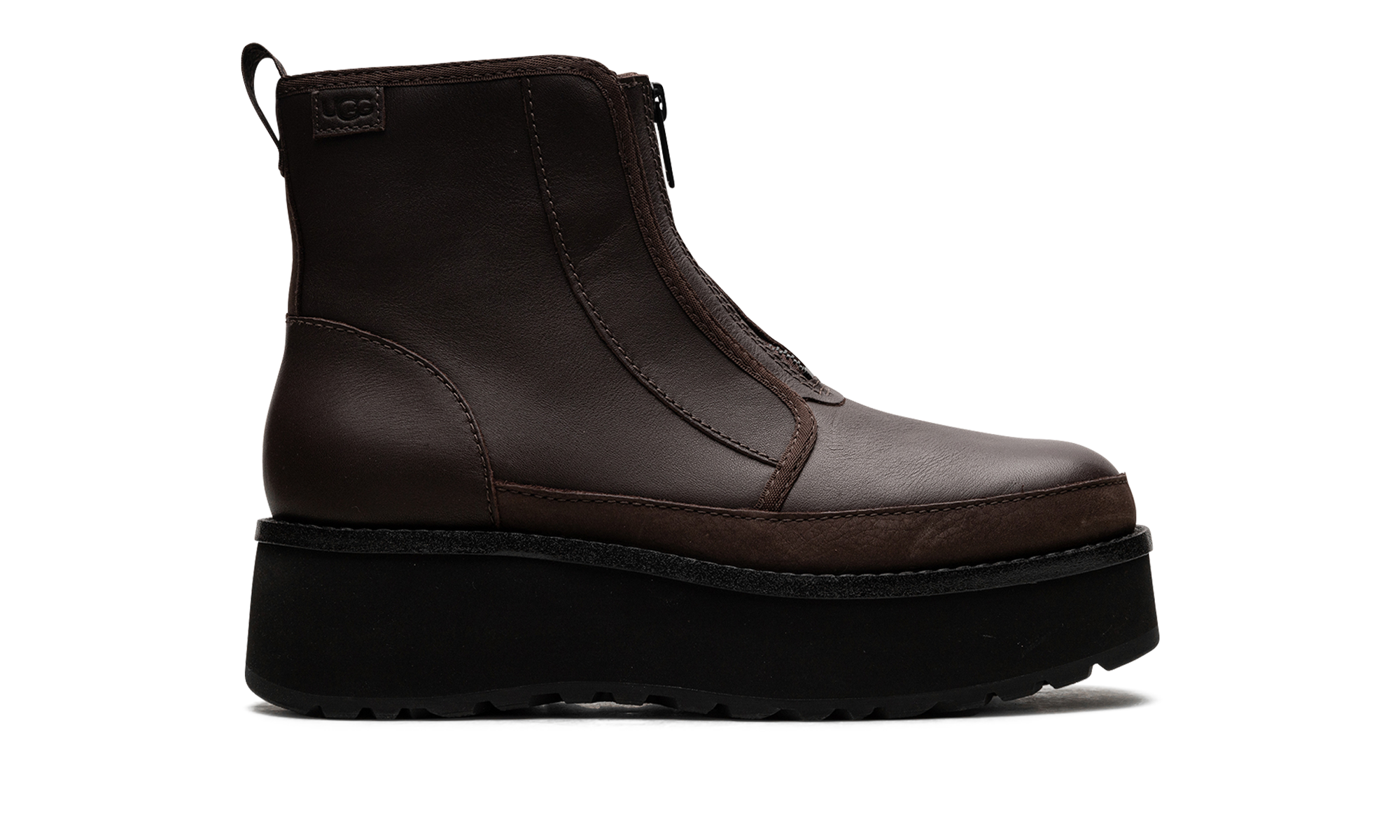 Cityfunc Zip WMNS "Burnt Cedar" 1162970 BCDR