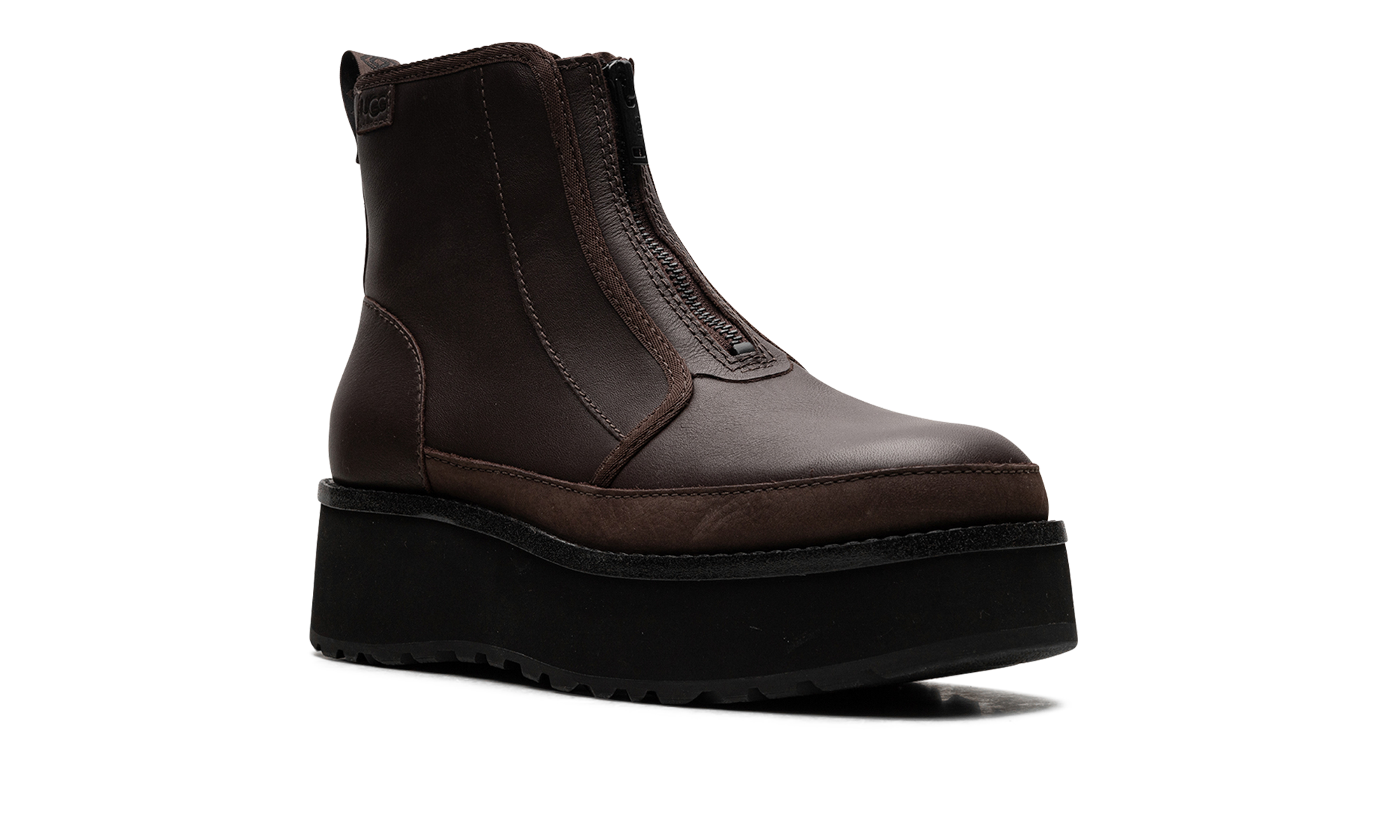 Cityfunc Zip WMNS "Burnt Cedar" 1162970 BCDR