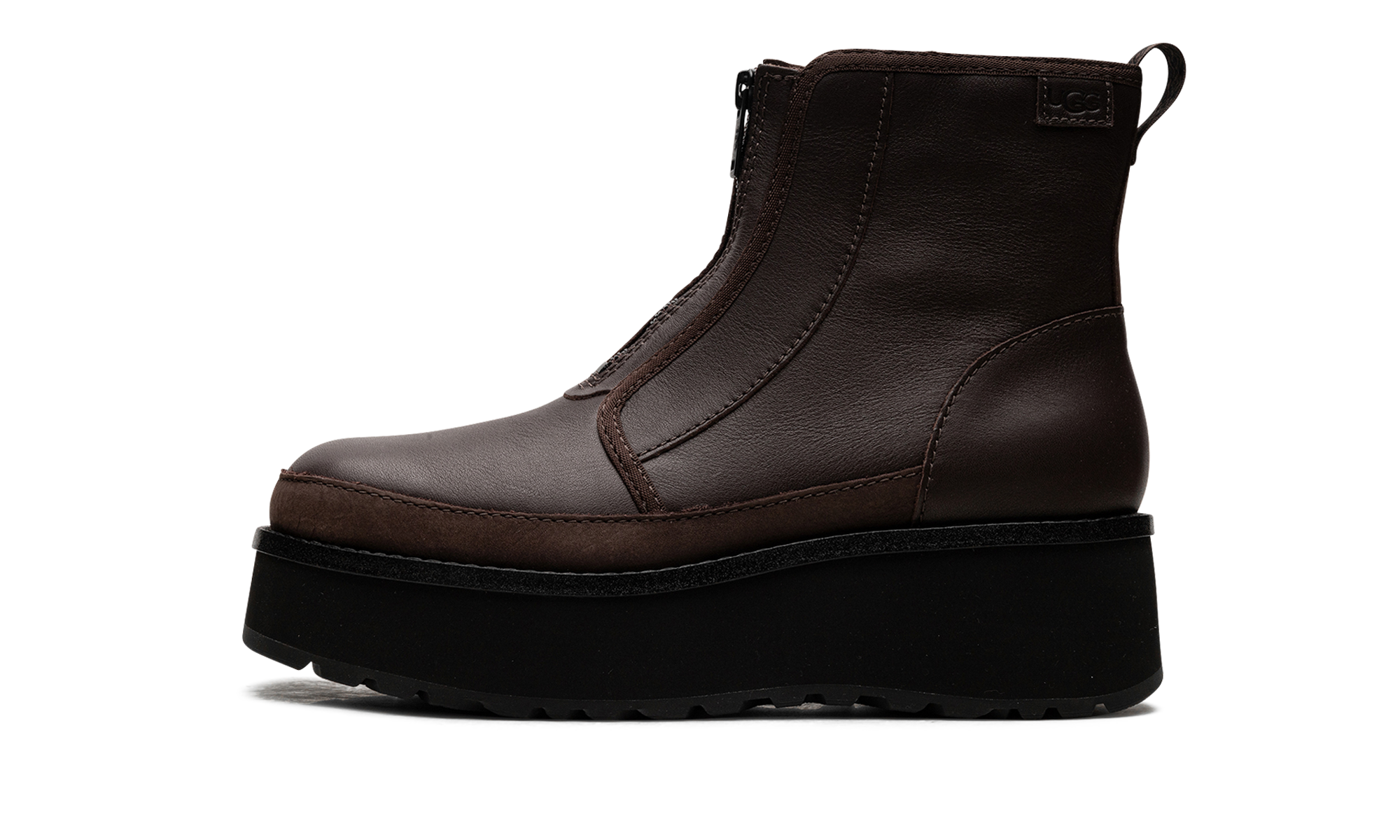 Cityfunc Zip WMNS "Burnt Cedar" 1162970 BCDR