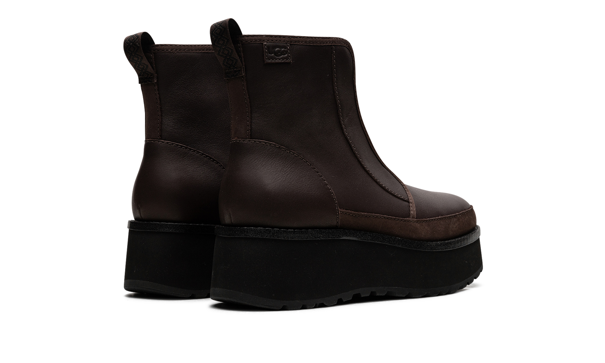 Cityfunc Zip WMNS "Burnt Cedar" 1162970 BCDR