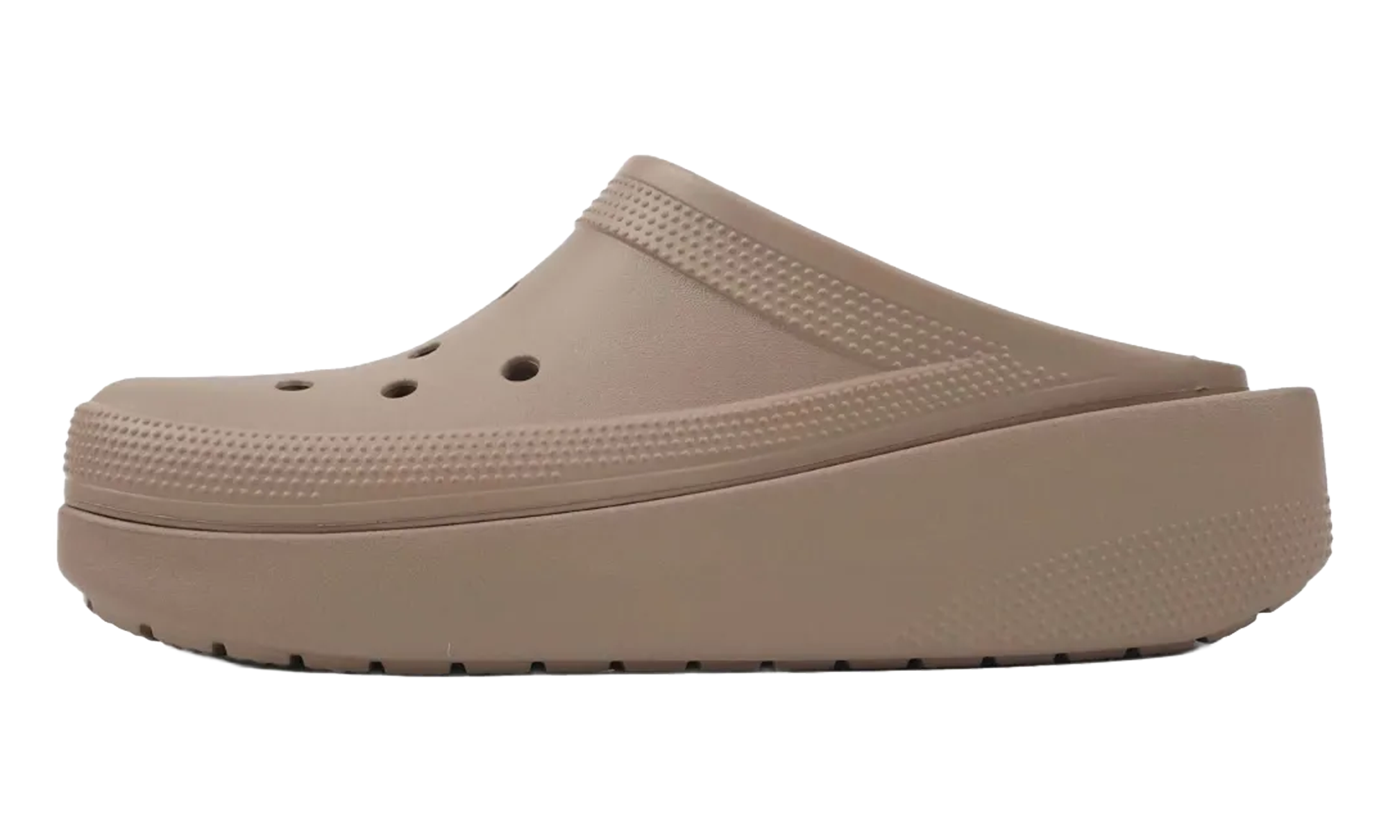 Classic Blunt Toe "Latte" 209562 2Q9