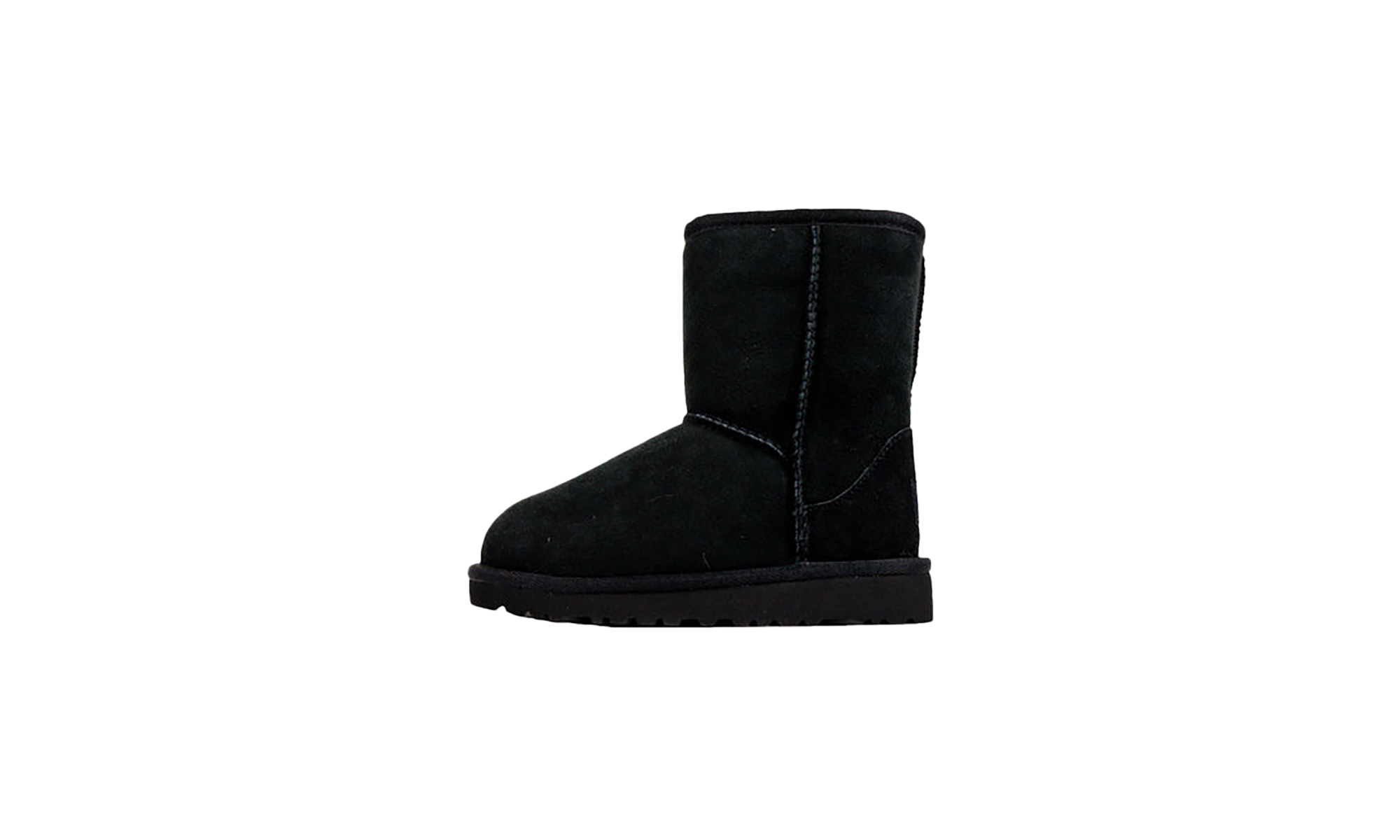 Classic Boot GS "Black" 5251K BLK