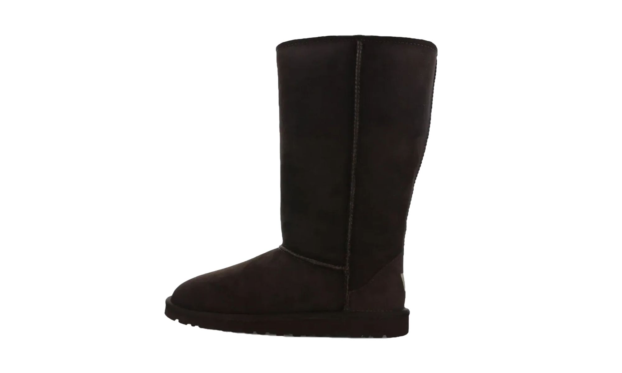 Classic Boots GS "Chocolate" 5251YK CHO