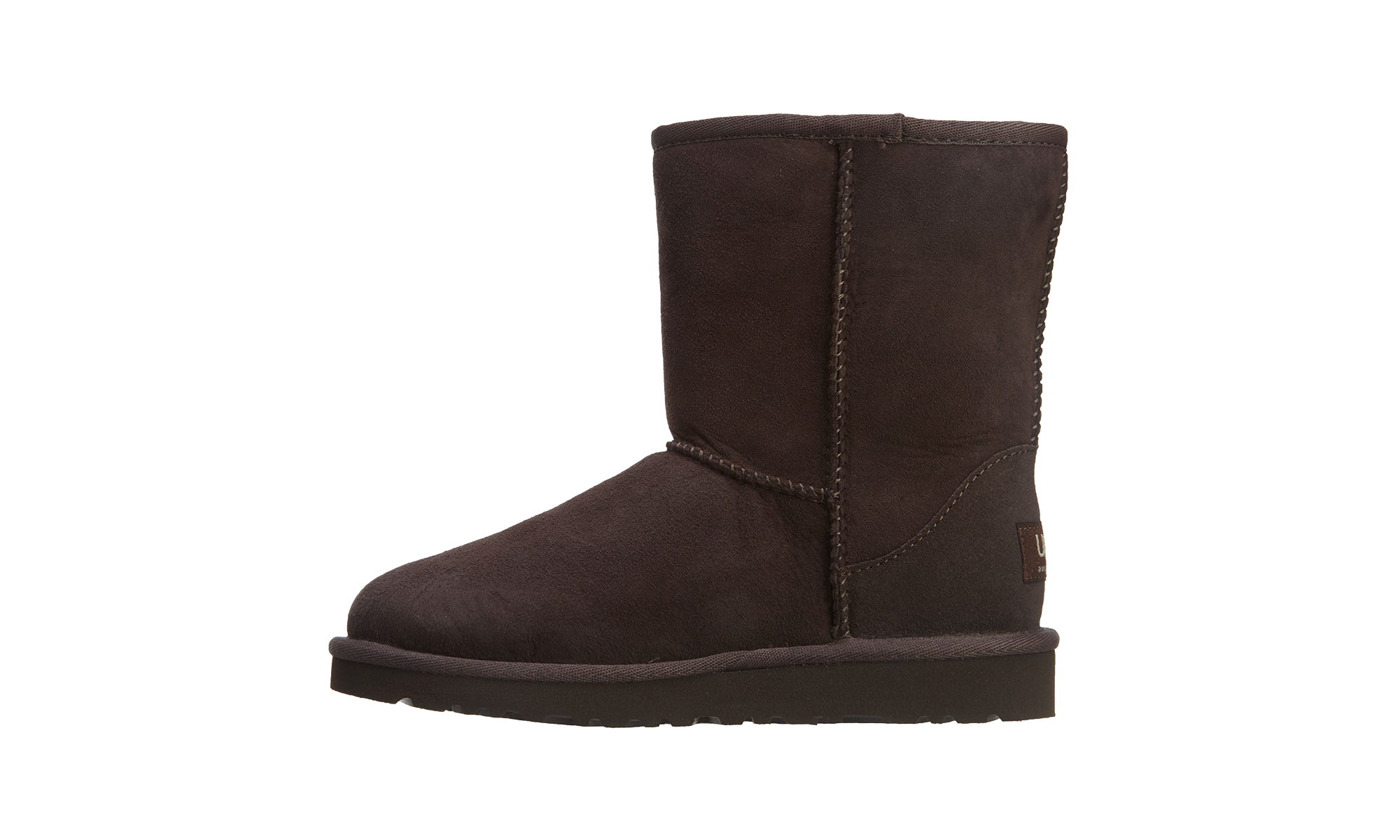 Classic Boots PS "CHOCOLATE" 5251K CHO