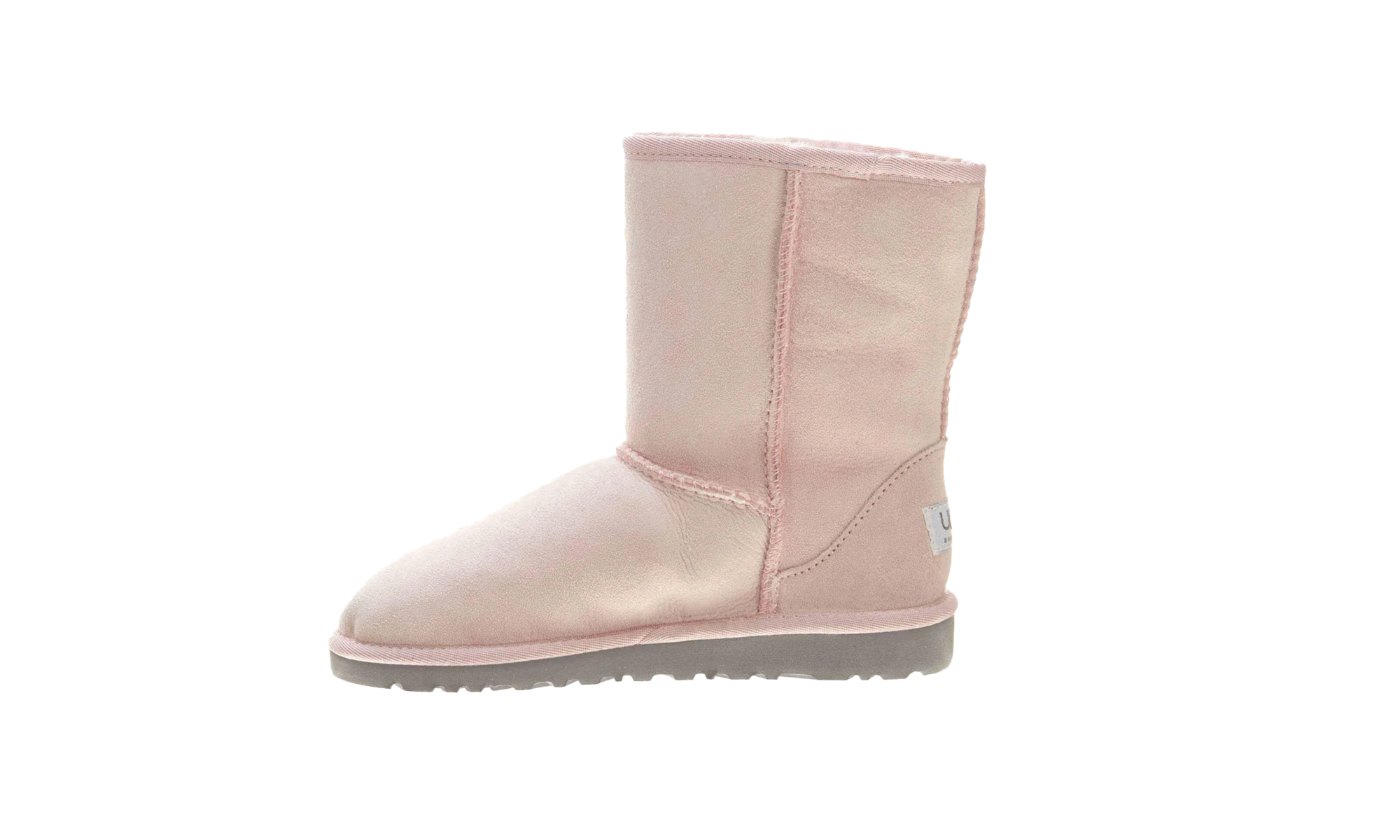 Classic Boots Td "Baby pink" 5251t BPNK
