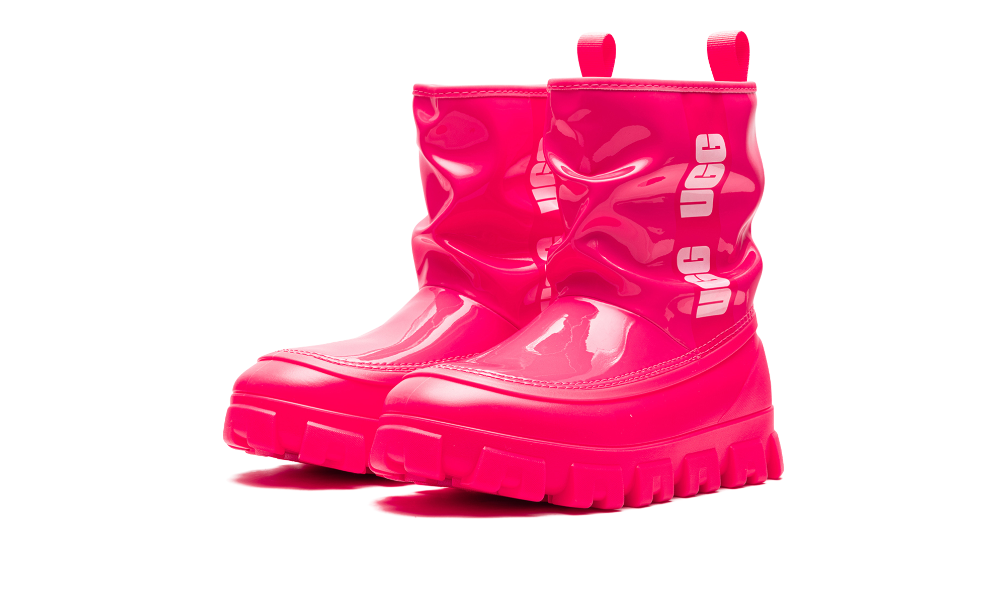 Classic Brellah Mini "Super Coral" 1144059 SPCL WMNS