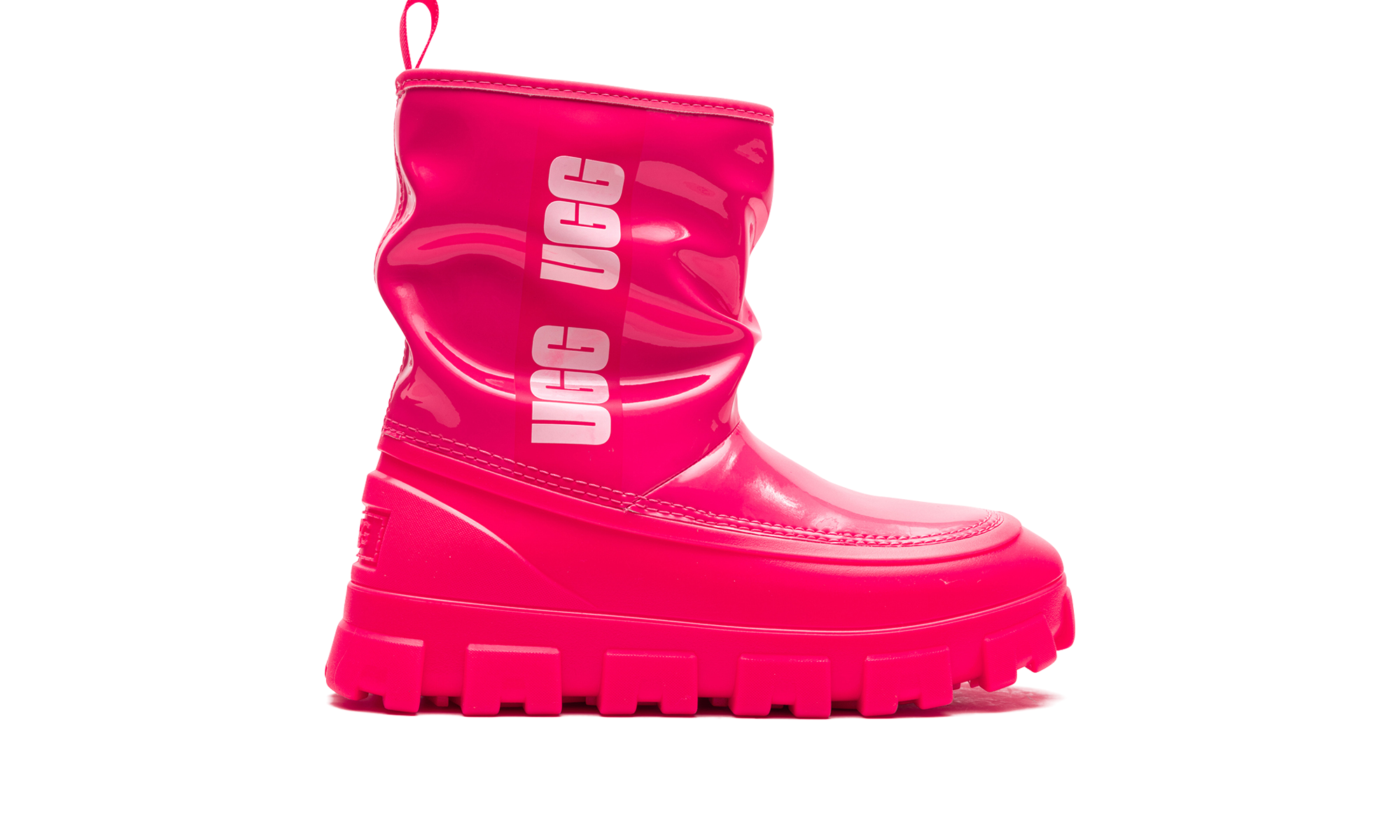 Classic Brellah Mini "Super Coral" 1144059 SPCL WMNS
