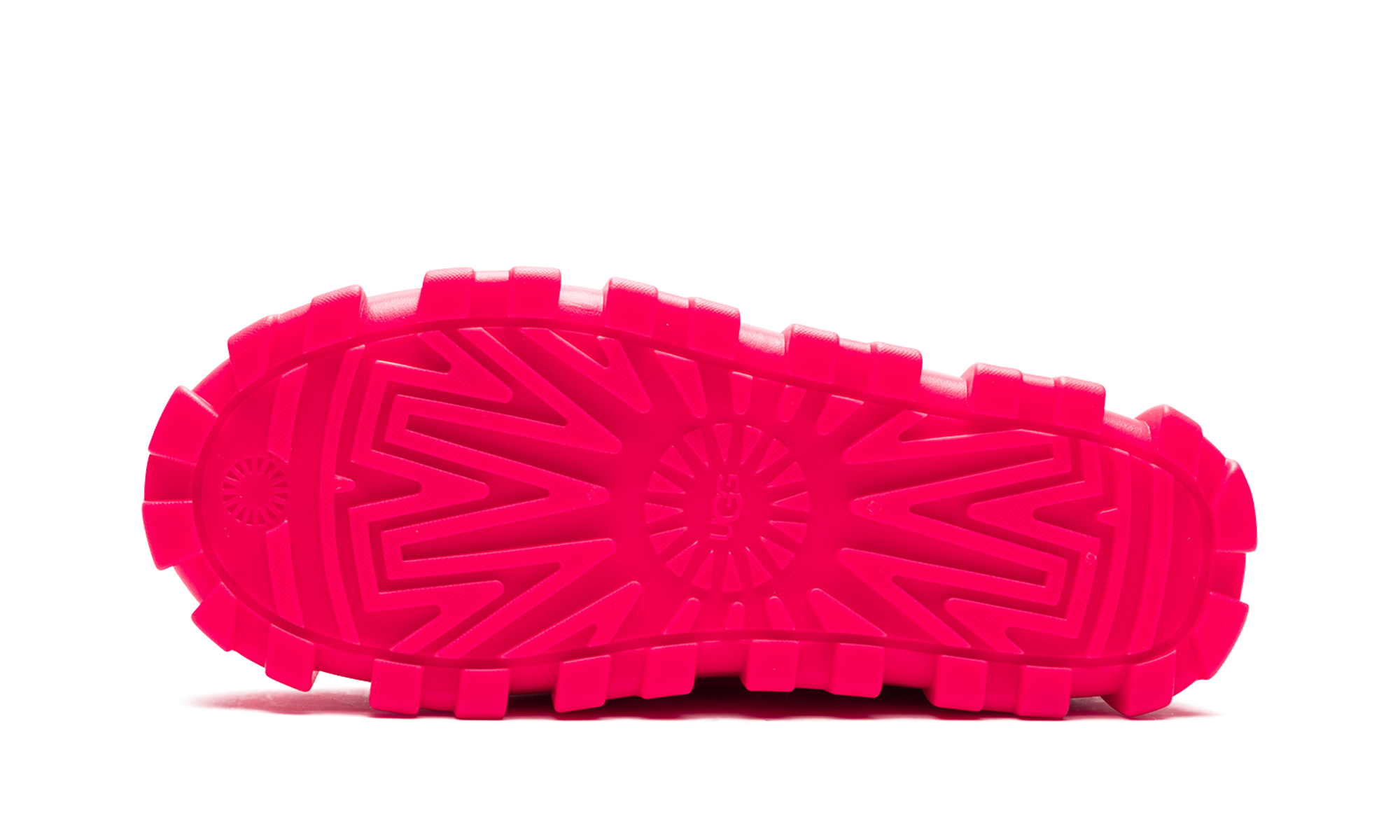 Classic Brellah Mini "Super Coral" 1144059 SPCL WMNS