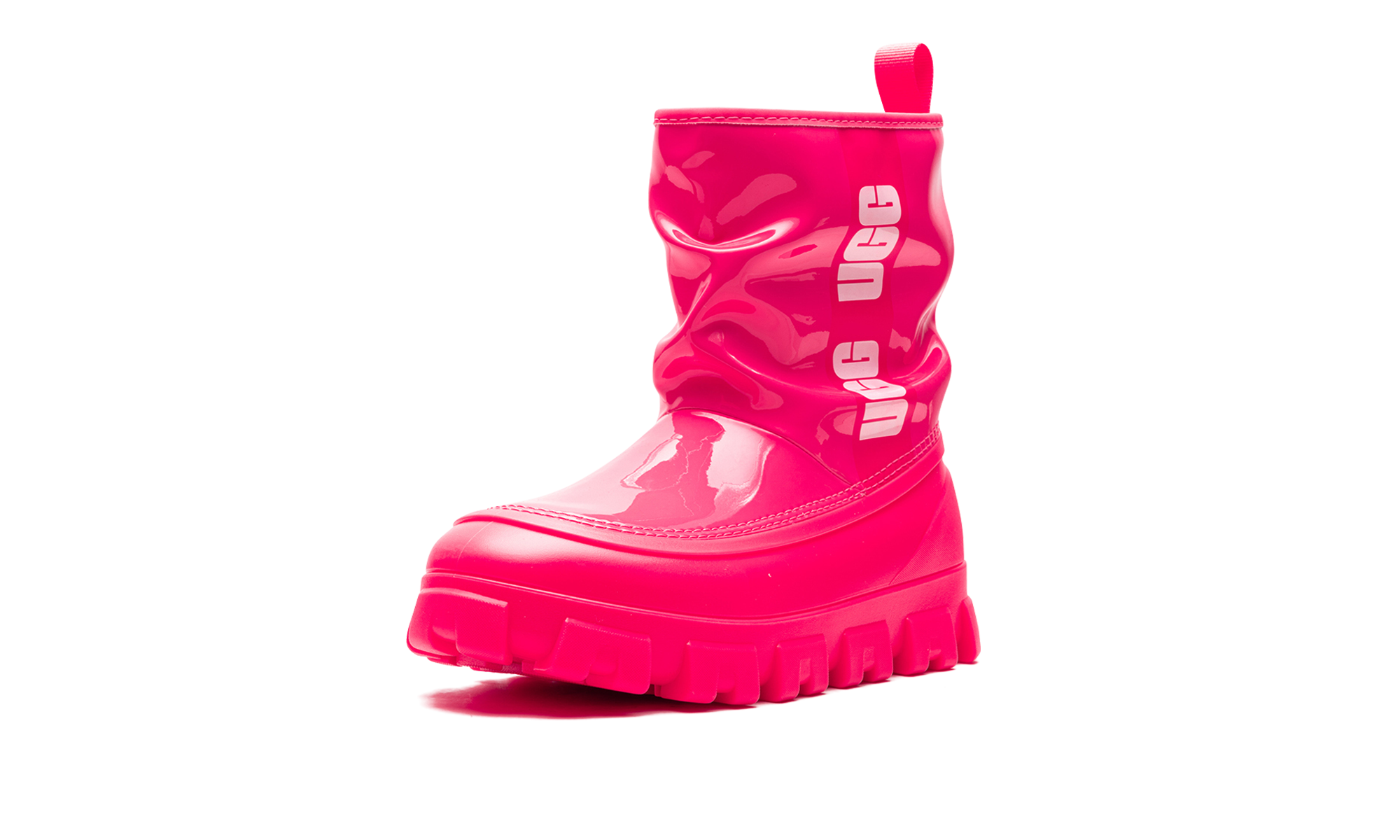 Classic Brellah Mini "Super Coral" 1144059 SPCL WMNS
