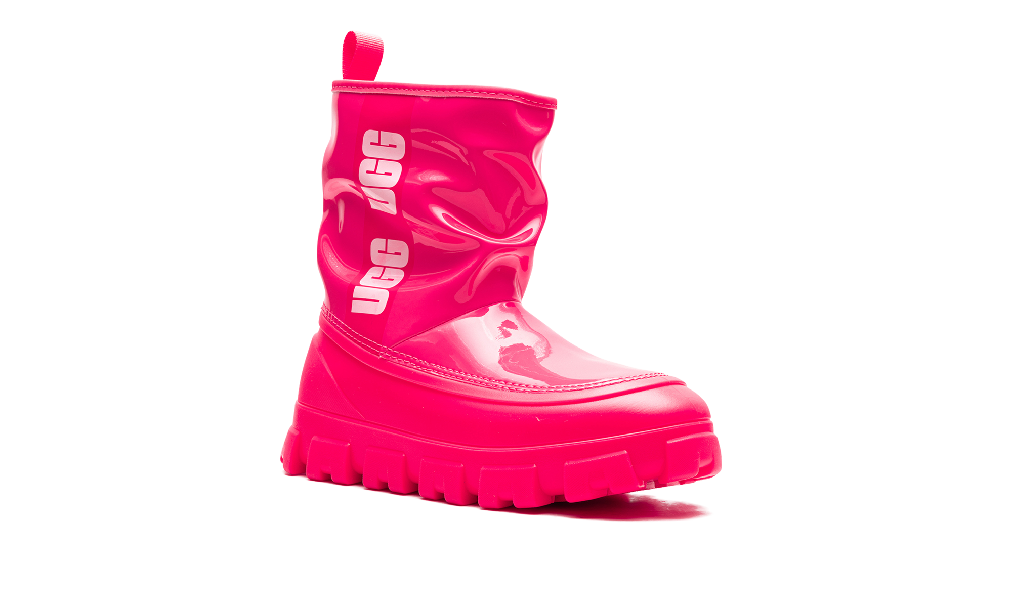 Classic Brellah Mini "Super Coral" 1144059 SPCL WMNS