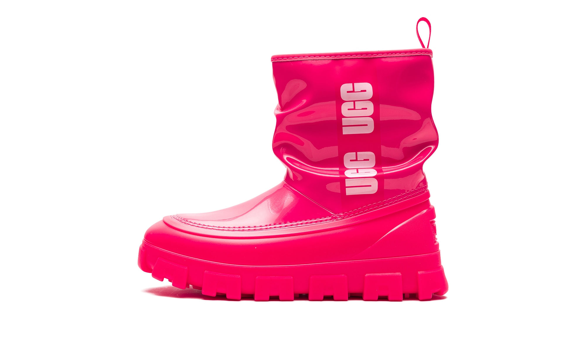 Classic Brellah Mini "Super Coral" 1144059 SPCL WMNS