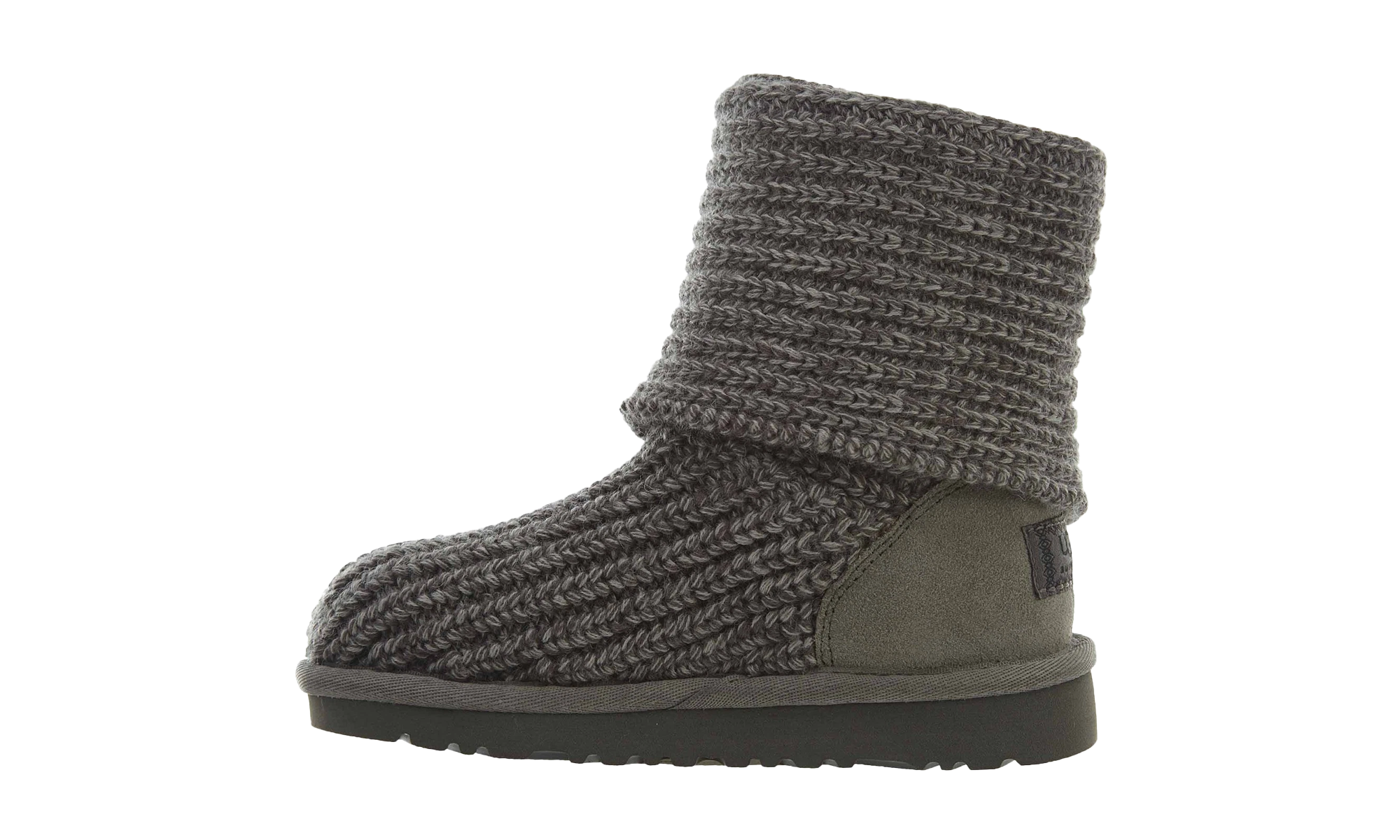 Classic Cardy Boots TD "Grey" 5649T GREY