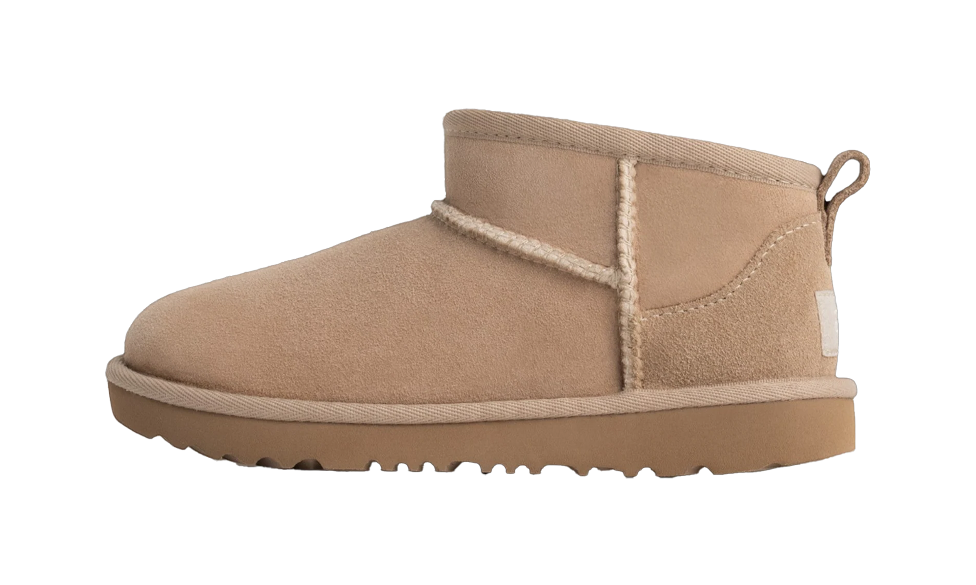 Classic Clear Mini II Boot GS "Sand" 1130750K SAN