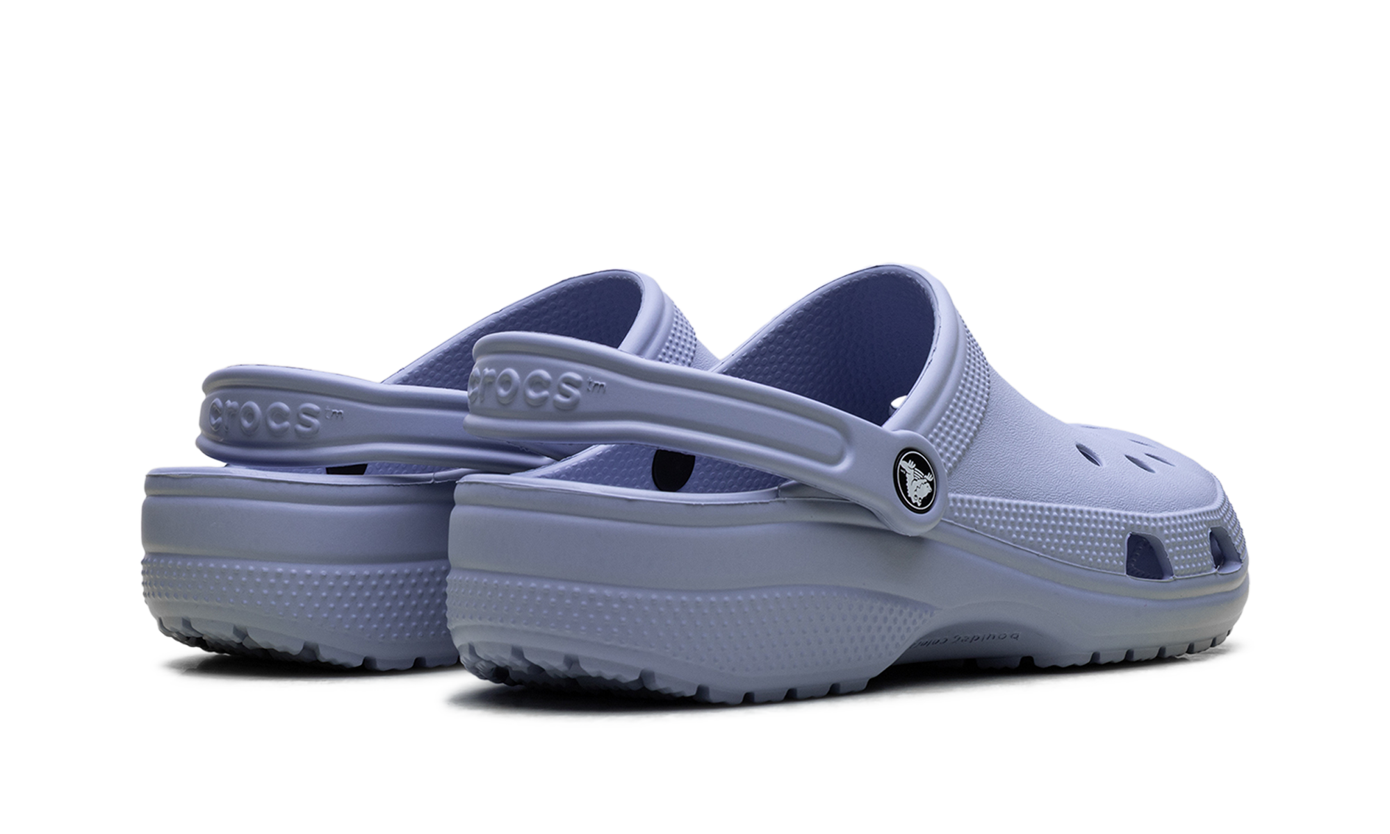 Classic Clog "Blue haze" 10001 453