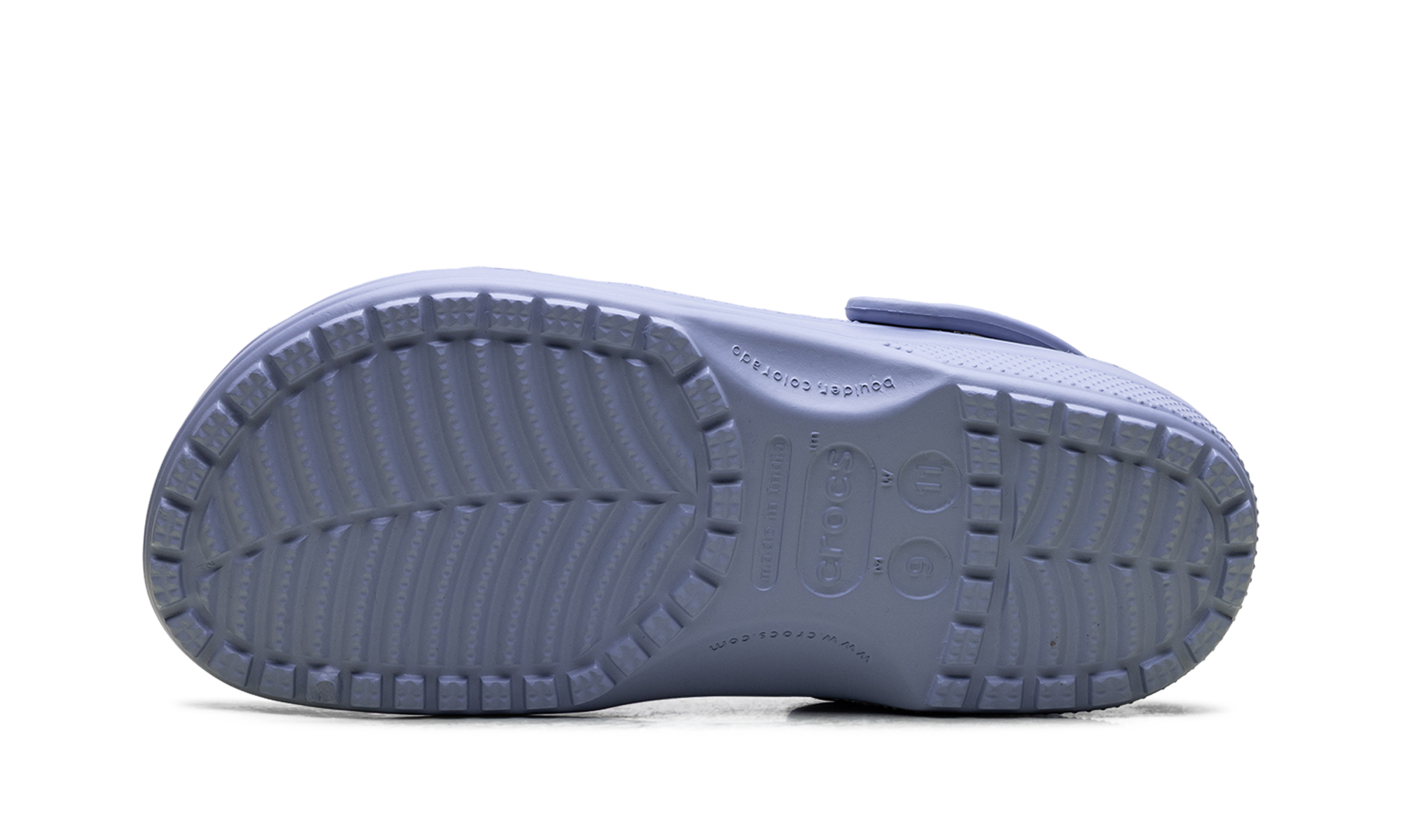 Classic Clog "Blue haze" 10001 453