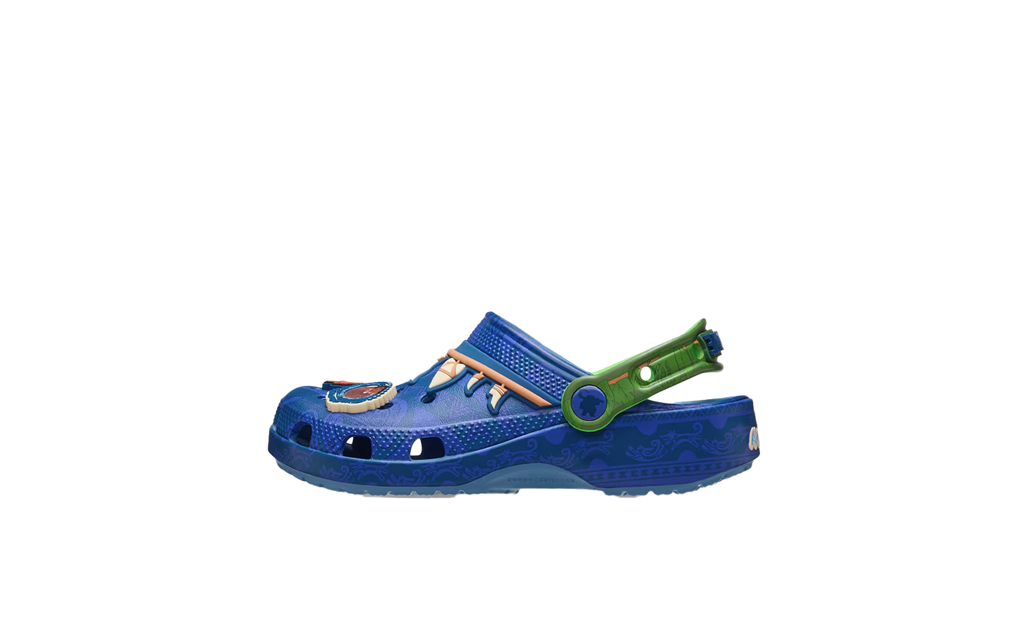 Classic Clog "Disney moana - maui" 211198 90H