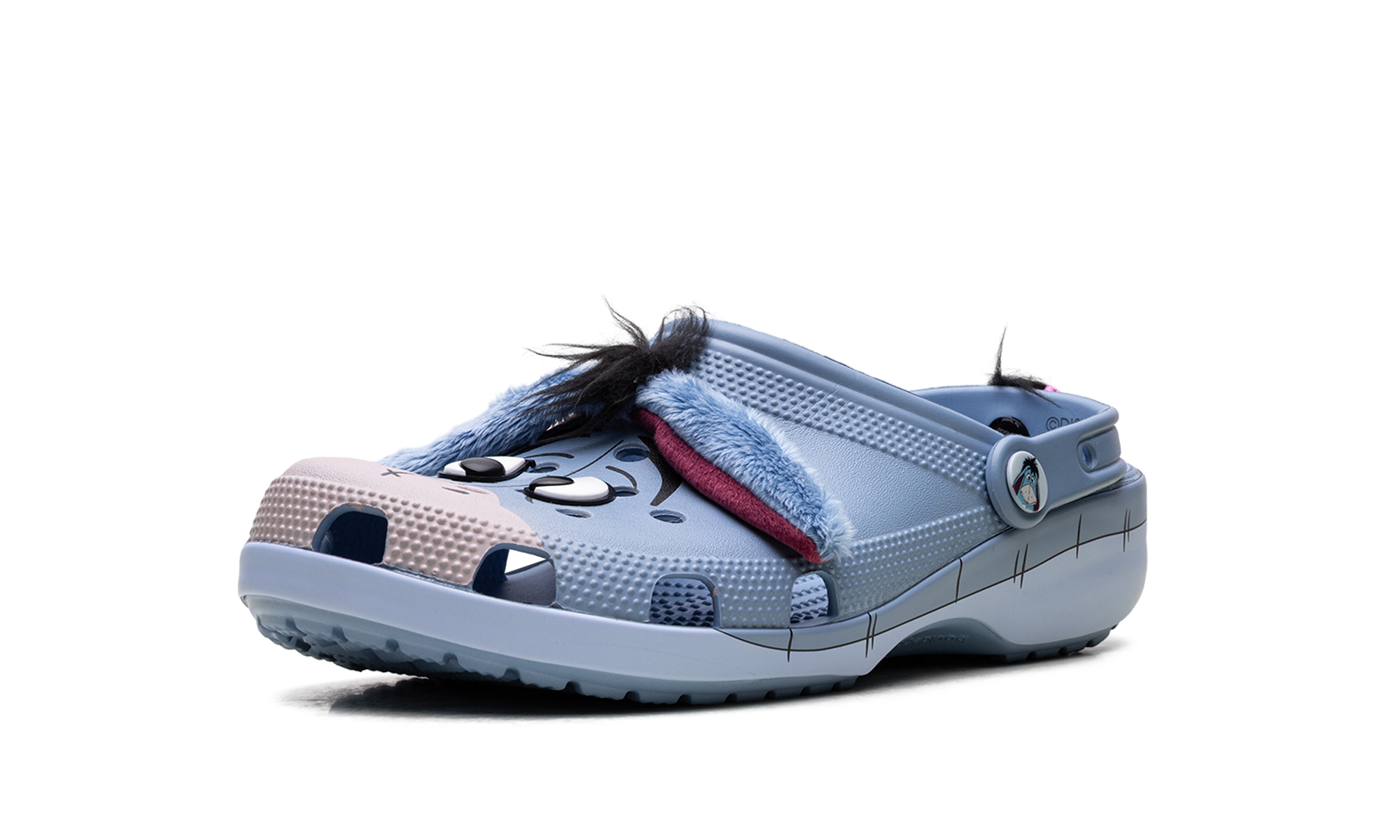 Classic Clog "Disney winnie the pooh eeyore" 211093 90H