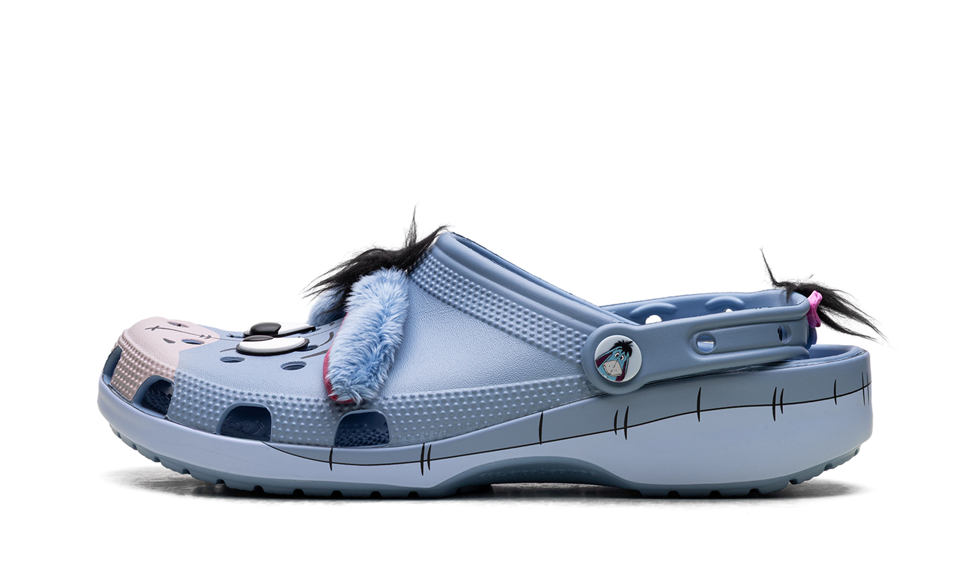 Classic Clog "Disney winnie the pooh eeyore" 211093 90H