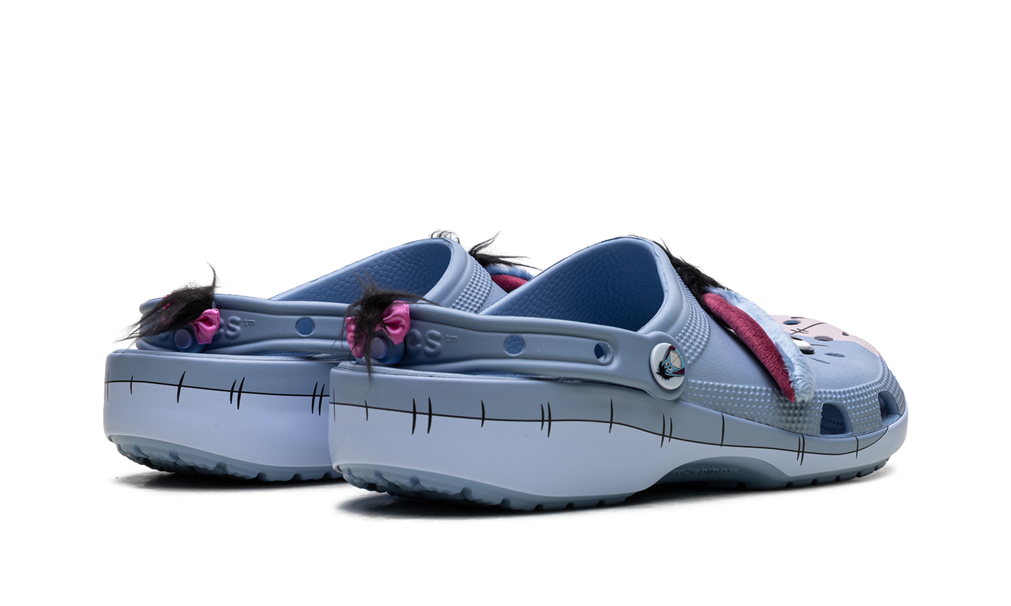 Classic Clog "Disney winnie the pooh eeyore" 211093 90H
