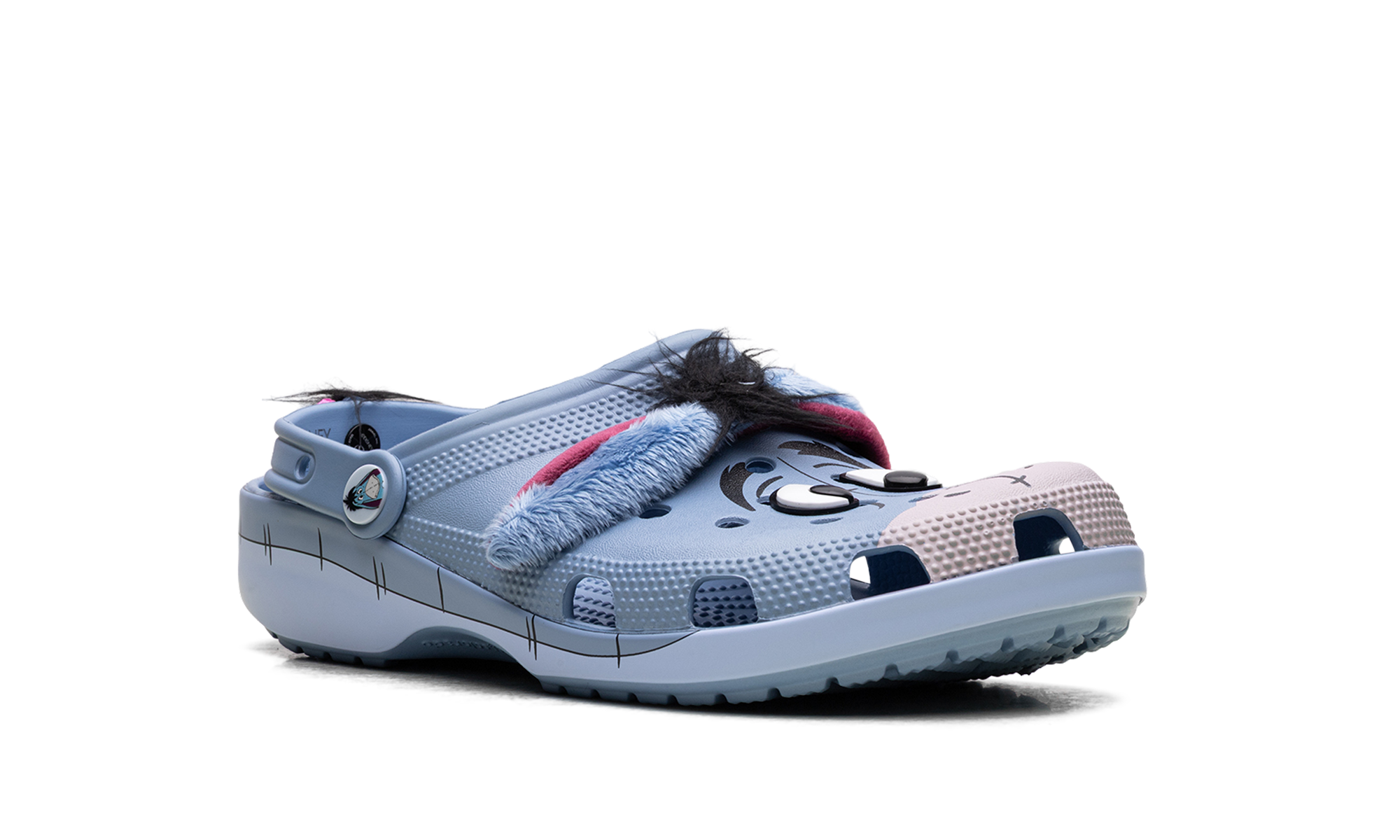 Classic Clog "Disney winnie the pooh eeyore" 211093 90H