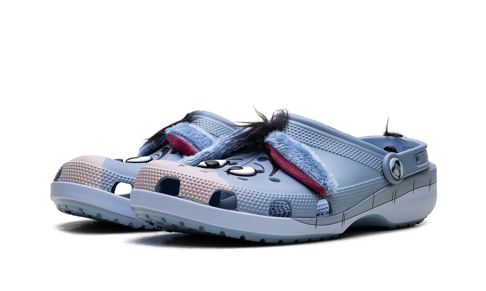 Classic Clog "Disney winnie the pooh eeyore" 211093 90H