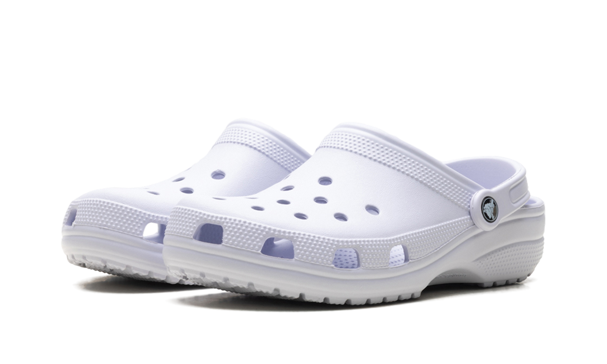 Classic Clog "Frosted grape" 10001 5BO