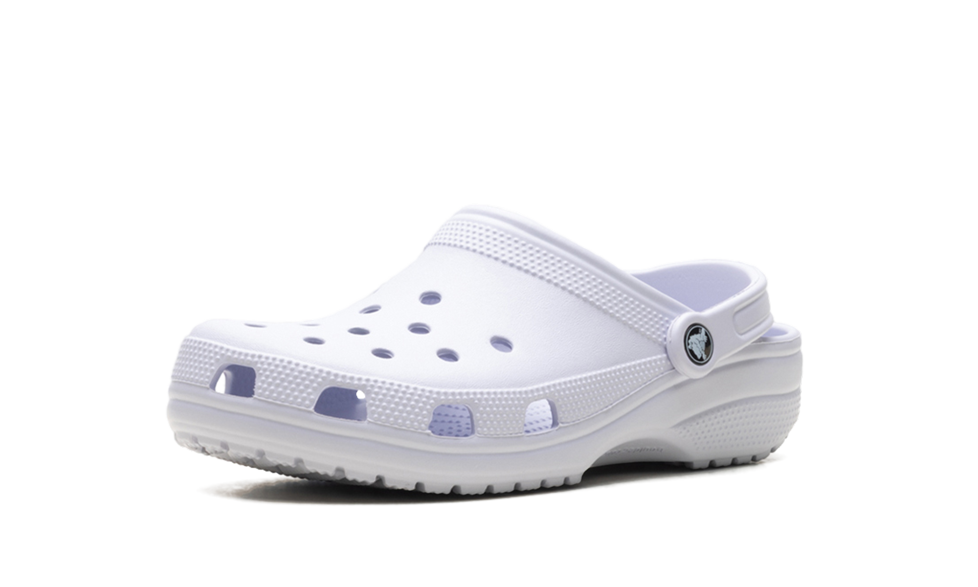 Classic Clog "Frosted grape" 10001 5BO