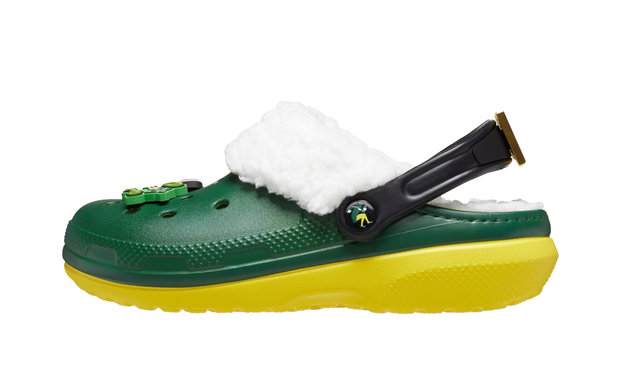 Classic Clog GS "Elf" 209377 7C1