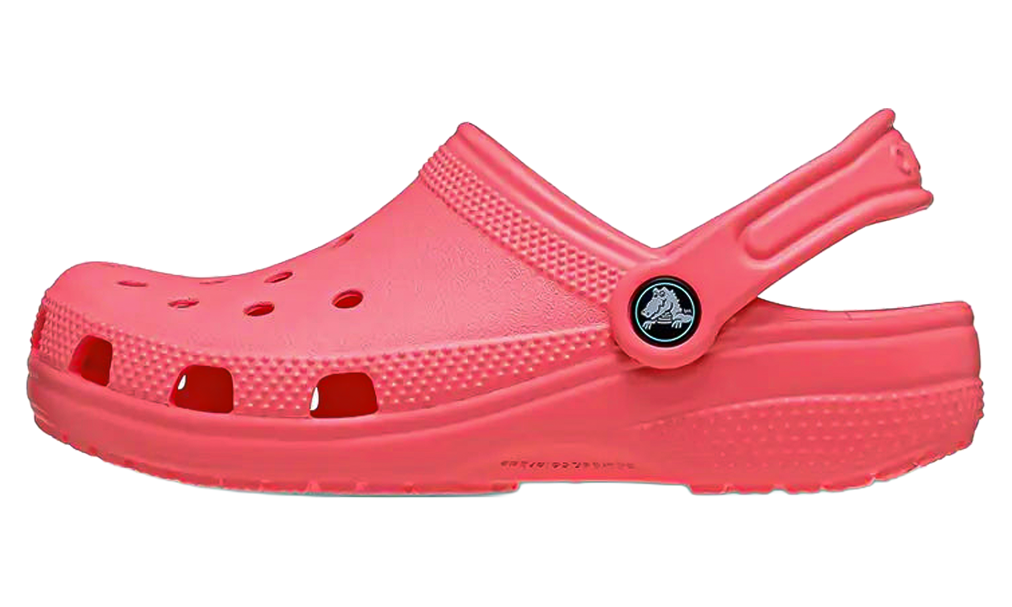 Classic Clog GS "Guava" 206991 6UI