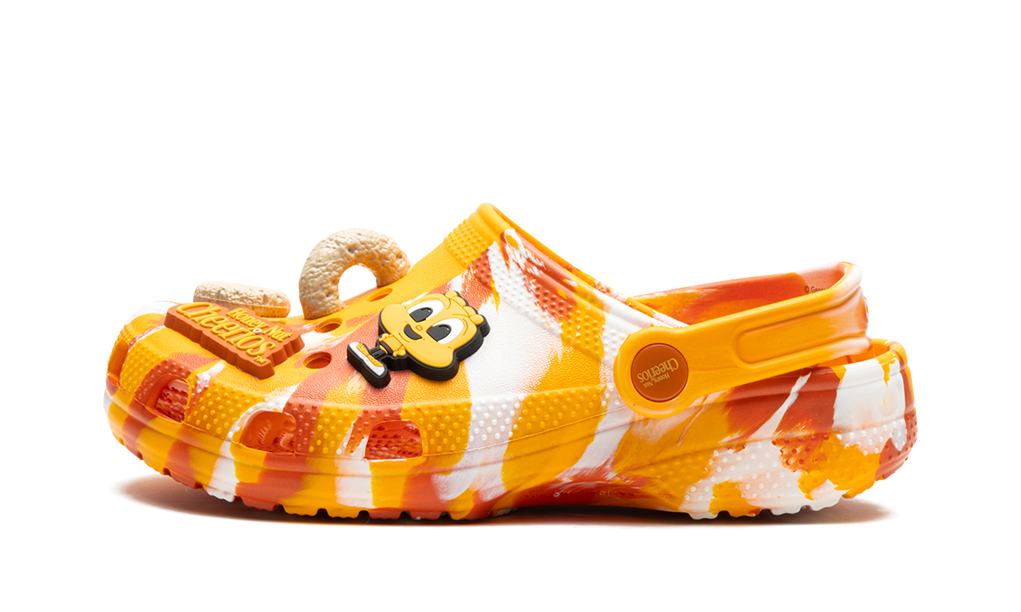 Classic Clog GS "Honey nut cheerios" 207929 846
