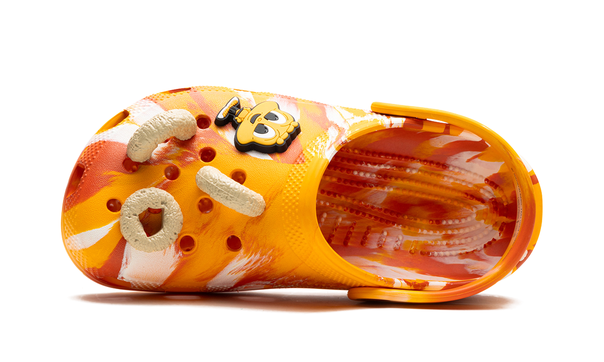 Classic Clog GS "Honey nut cheerios" 207929 846