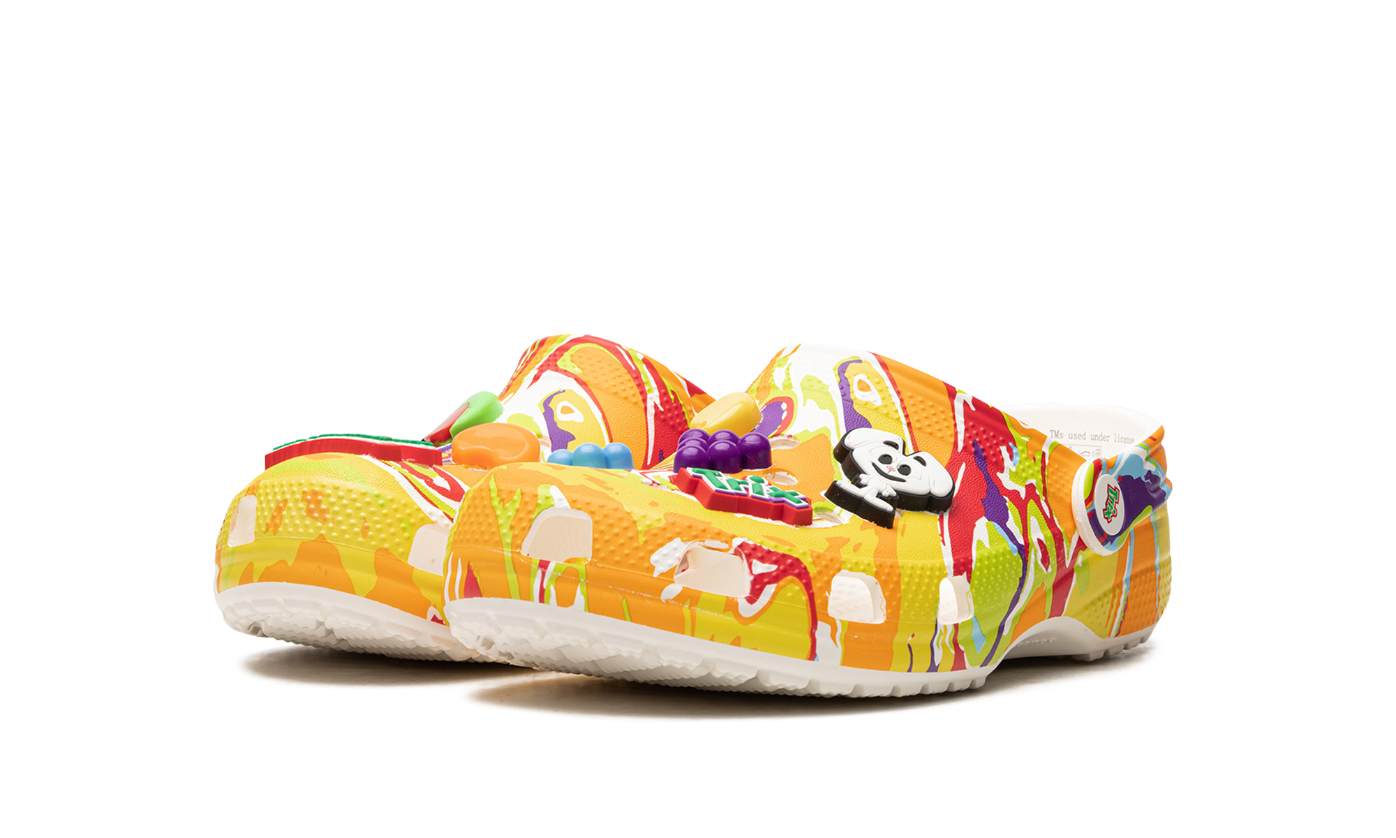 Classic Clog GS "Trix"