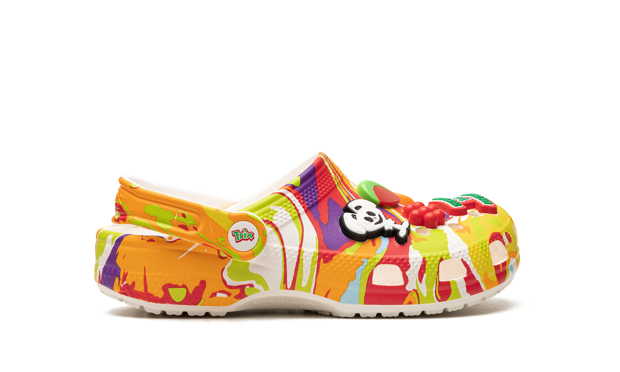 Classic Clog GS "Trix"
