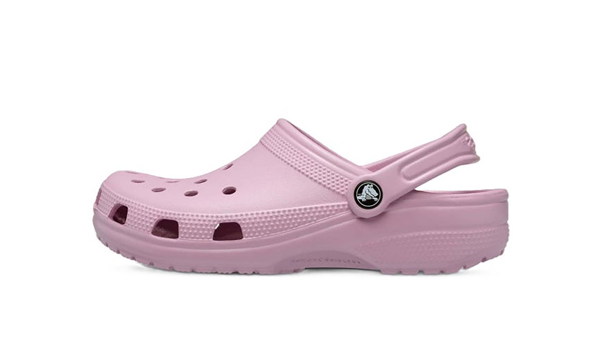 Classic Clog "Hydrangea" 10001 5BX