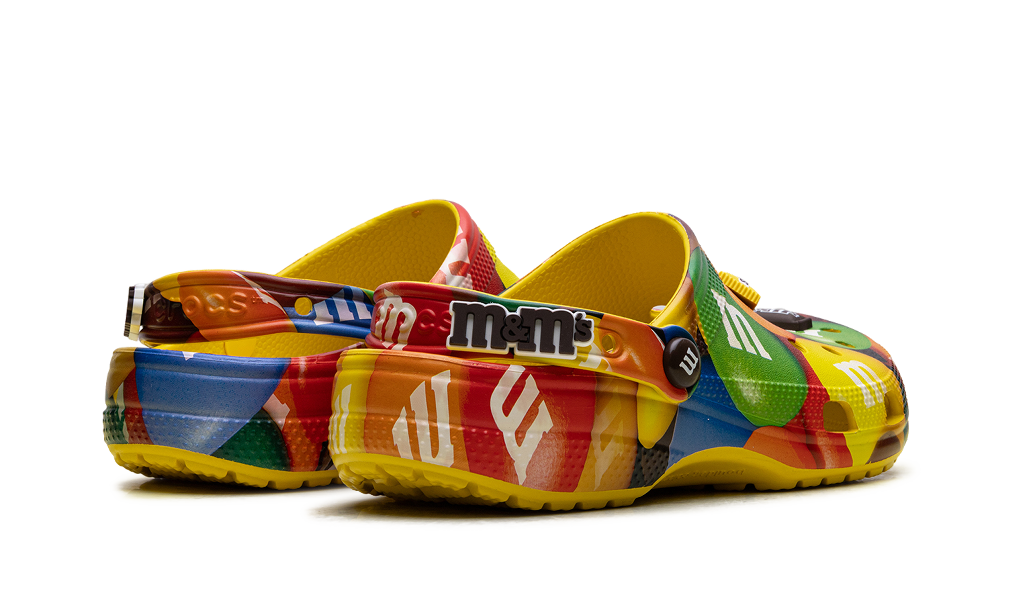Classic Clog "M&m's" 211684 75Z