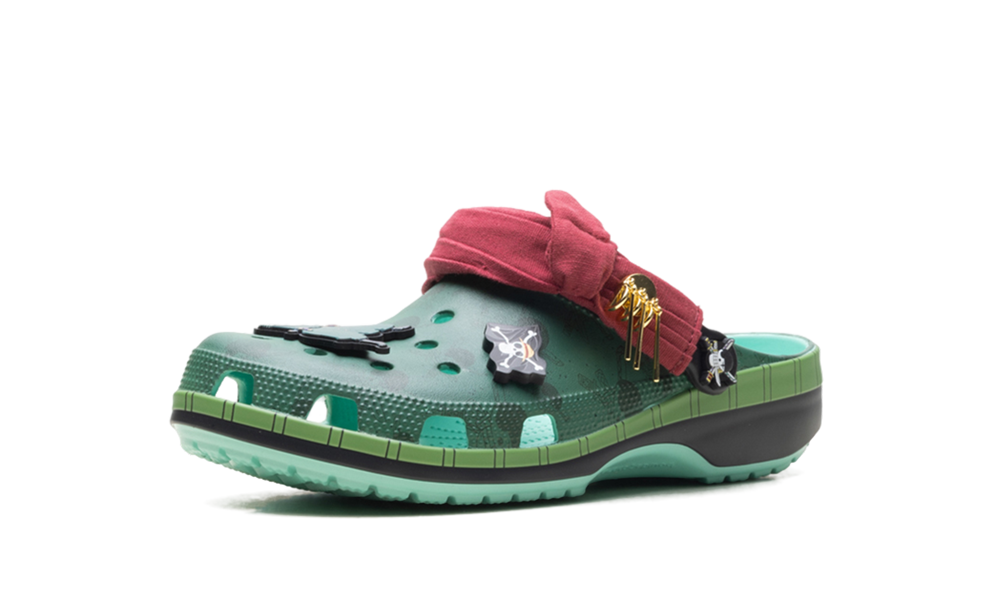 Classic Clog "One piece roronoa zoro" 212953 90H