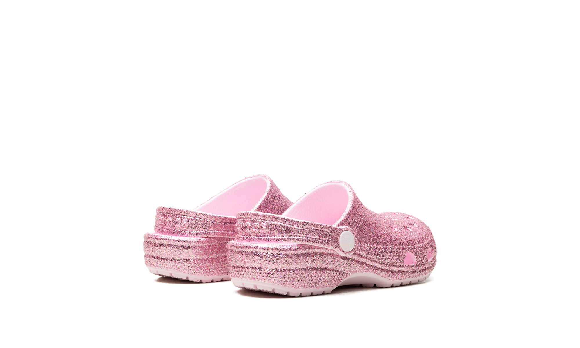 Classic Clog Ps "Glitter pink milk" 211939 6ZW