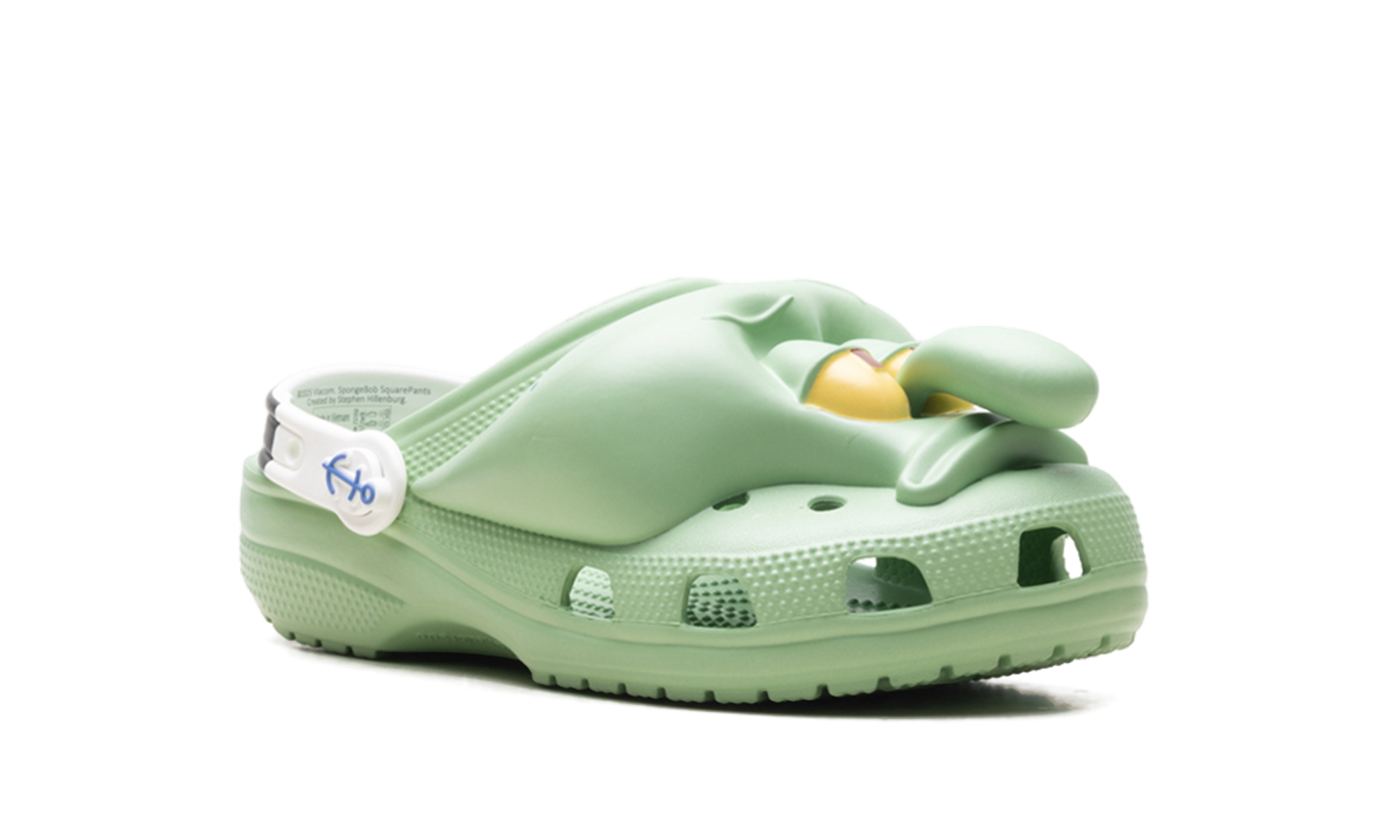 Classic Clog "Squidward" 212350 90H