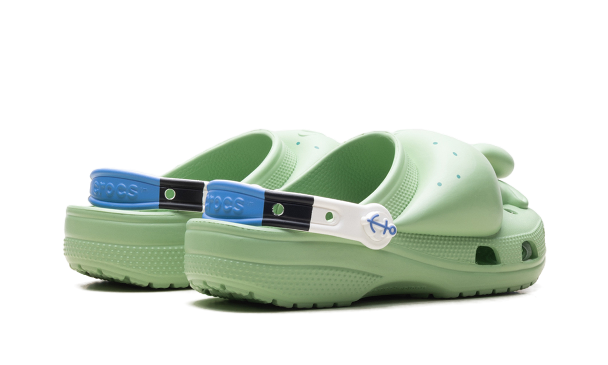 Classic Clog "Squidward" 212350 90H