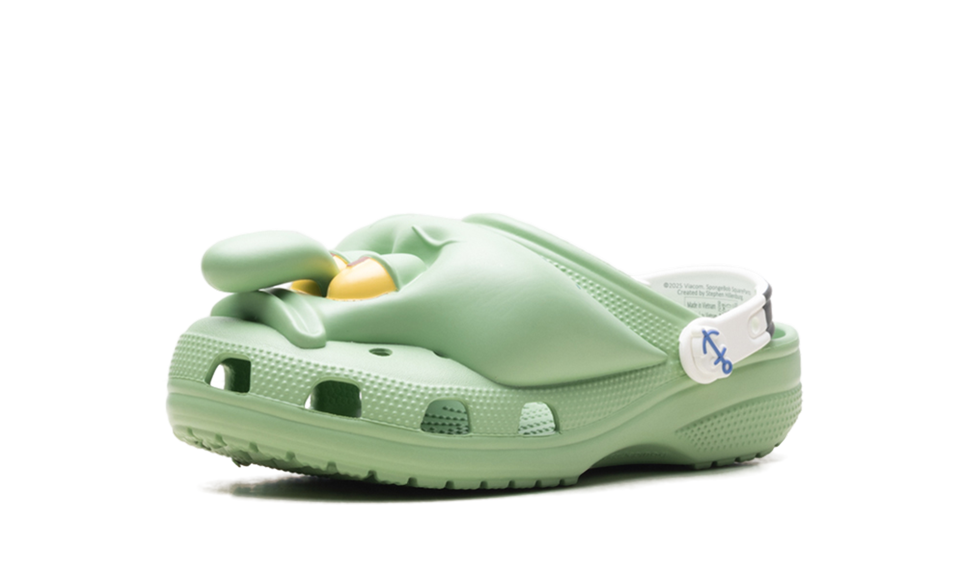 Classic Clog "Squidward" 212350 90H
