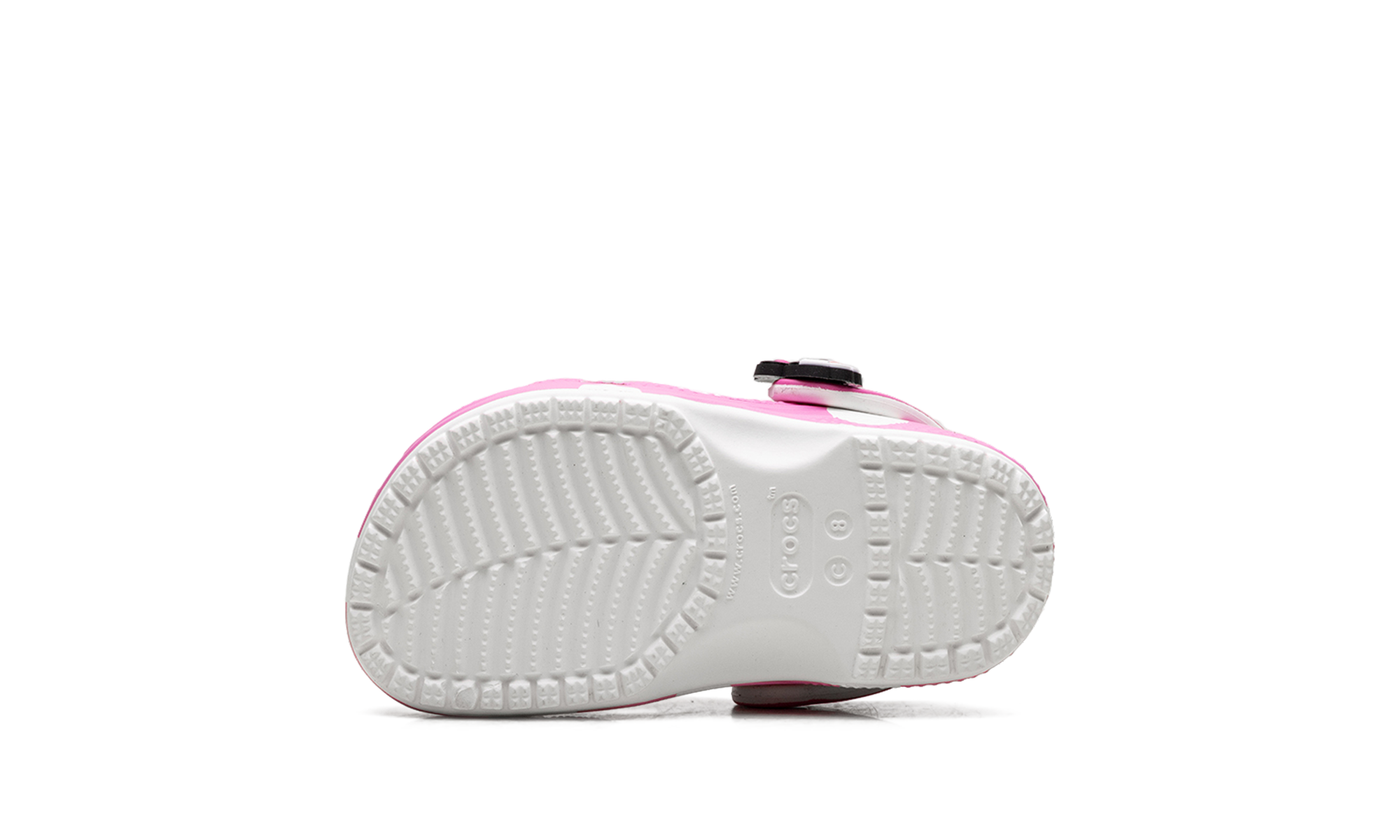 Classic Clog Td "Disney minnie mouse pink" 212372 90H
