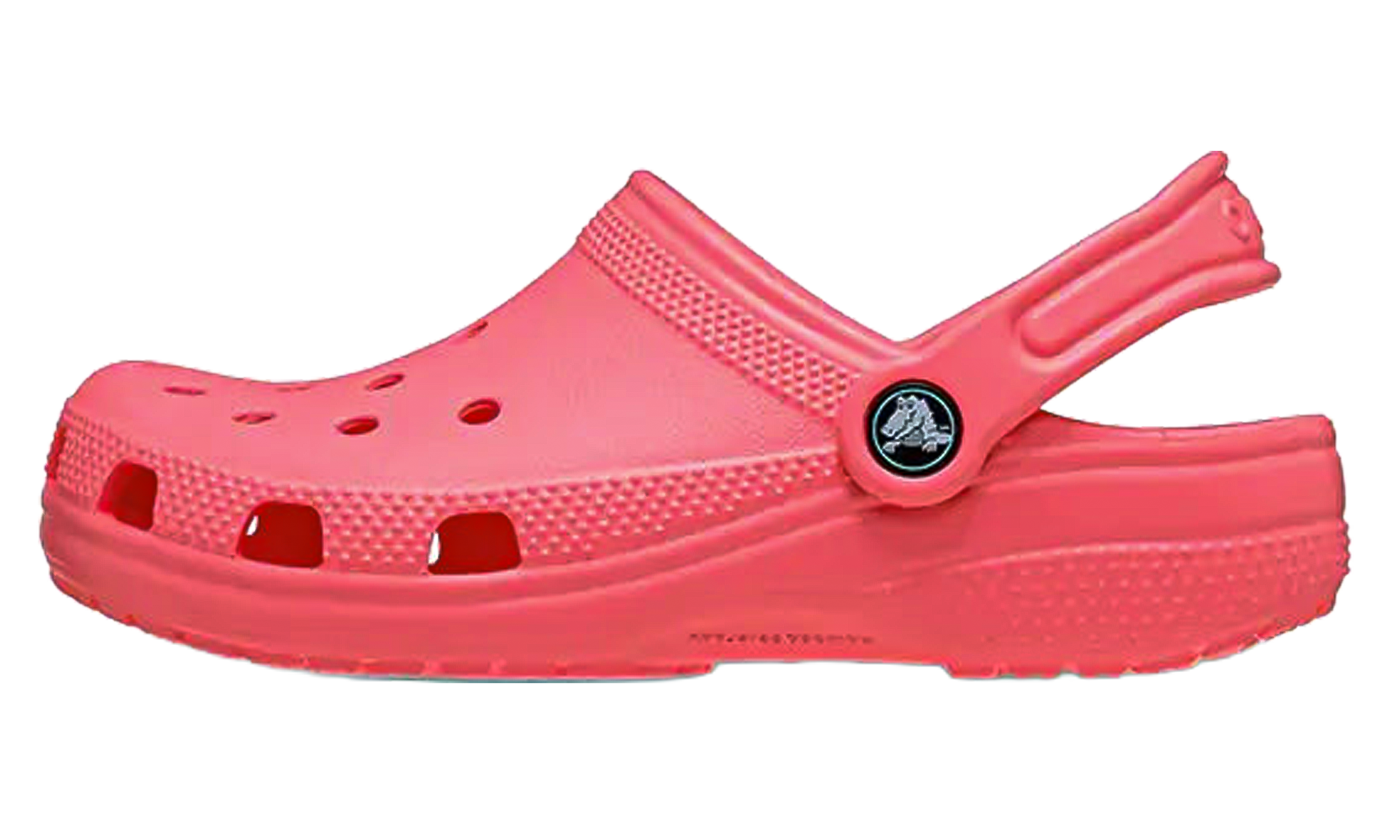Classic Clog Td "Guava" 206990 6UI