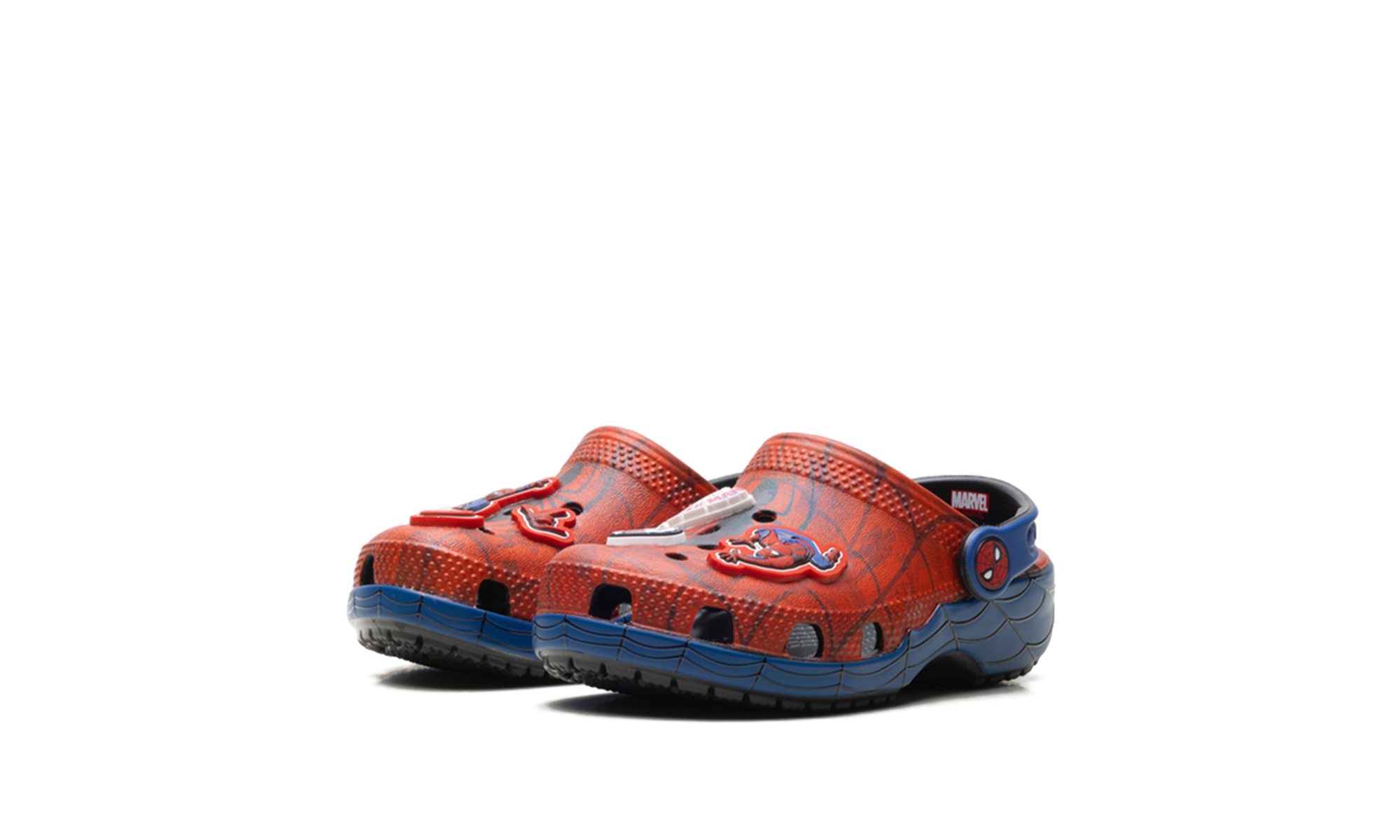 Classic Clog Td "Marvel spider-man" 211410 90H